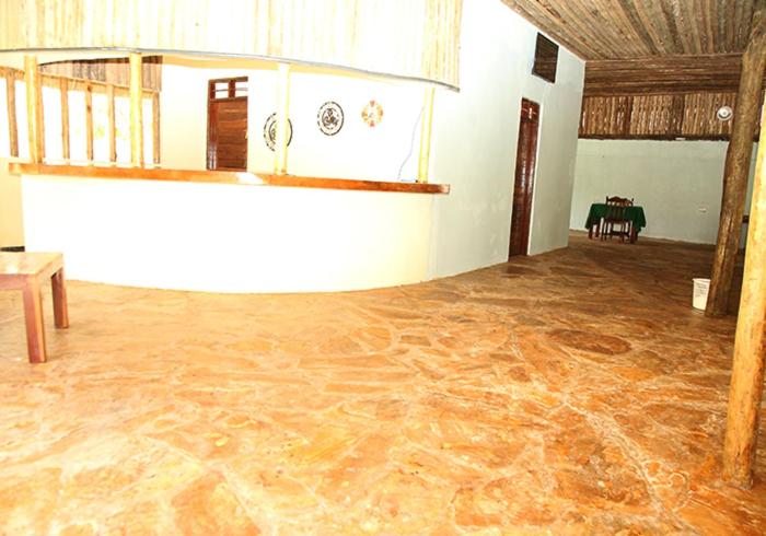 Mikumi Adventure Lodge view 5