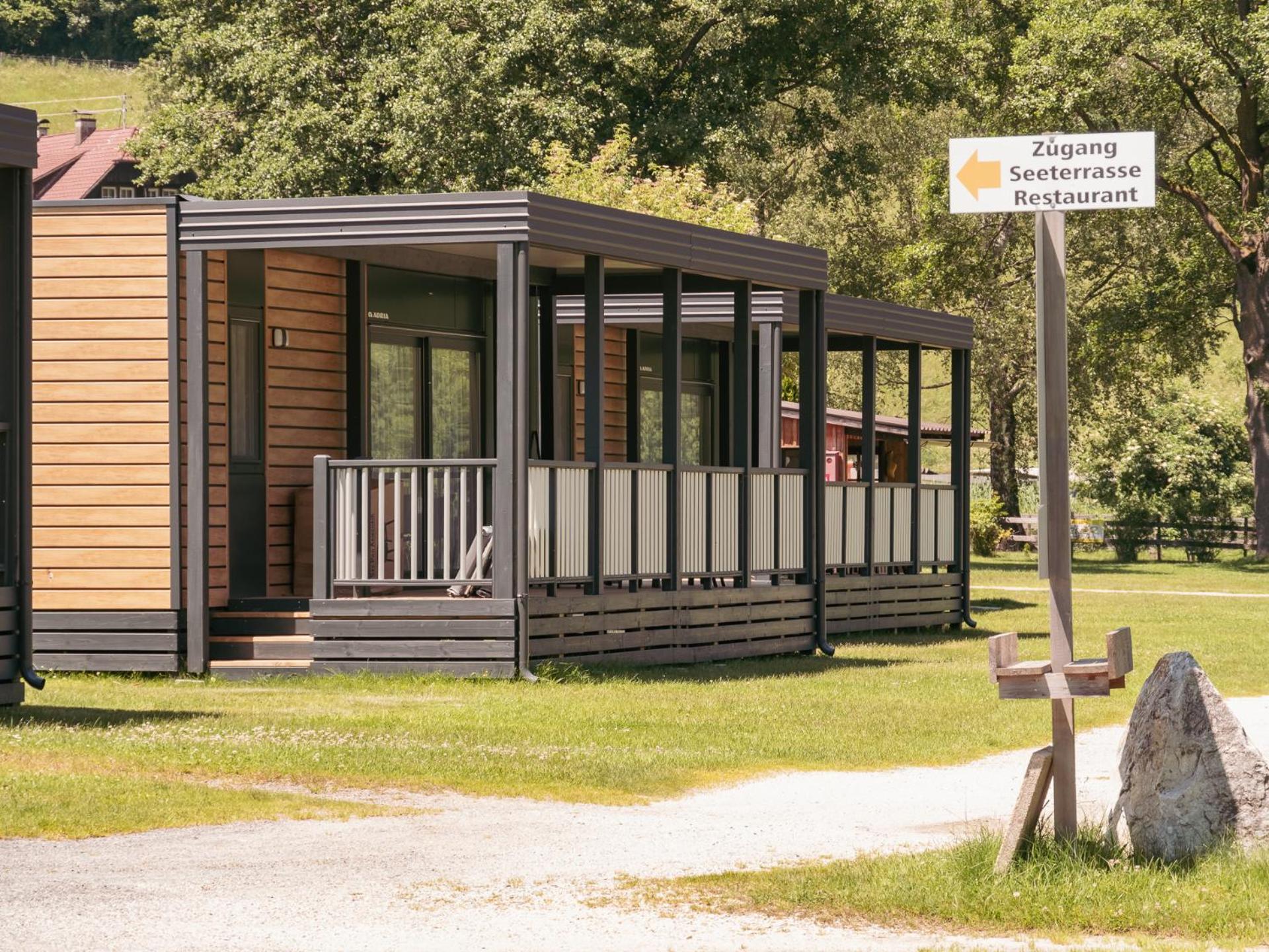 Fischerhof Glinzner Hotel-Restaurant-Camping