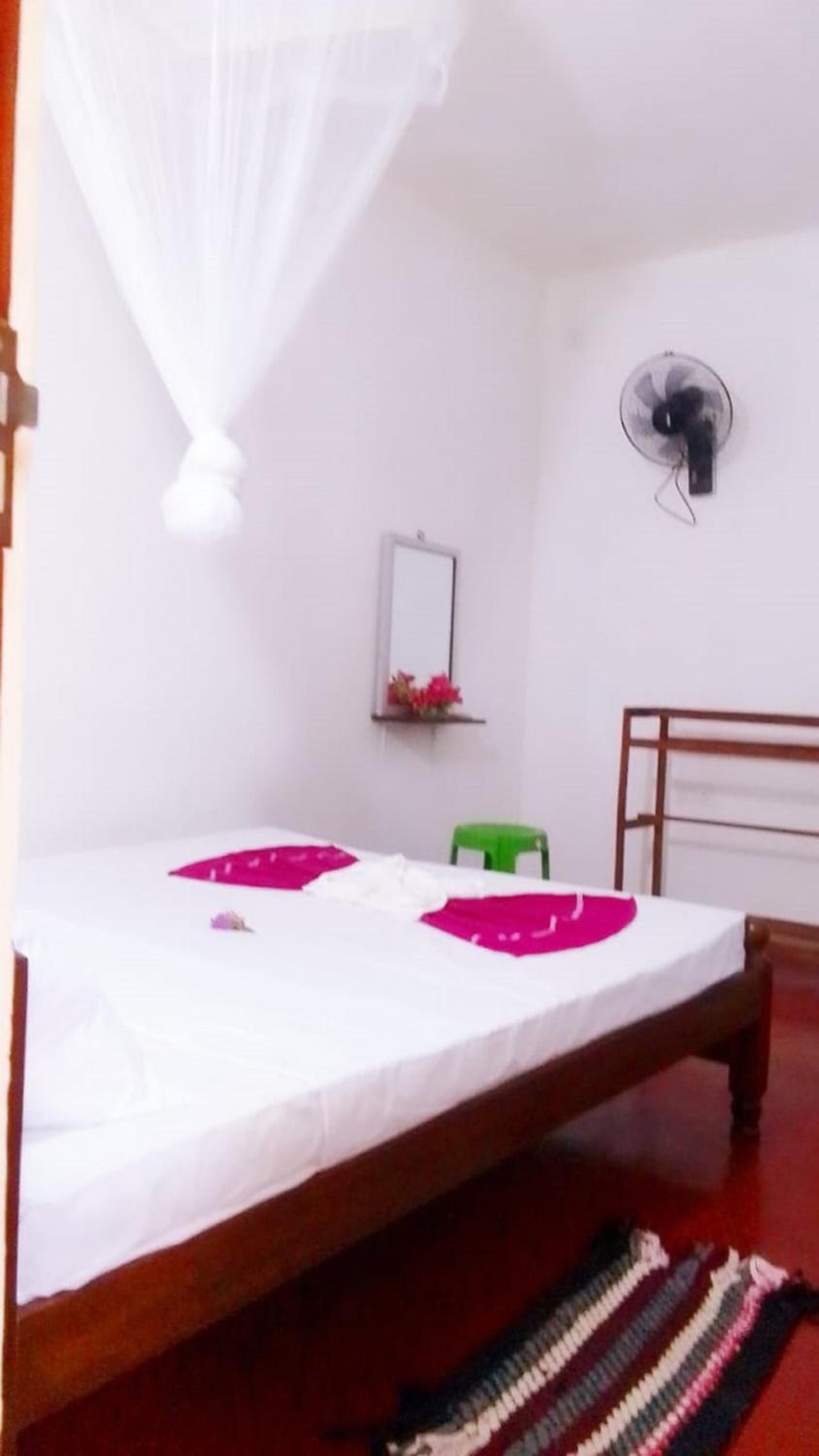 Winstar Homestay