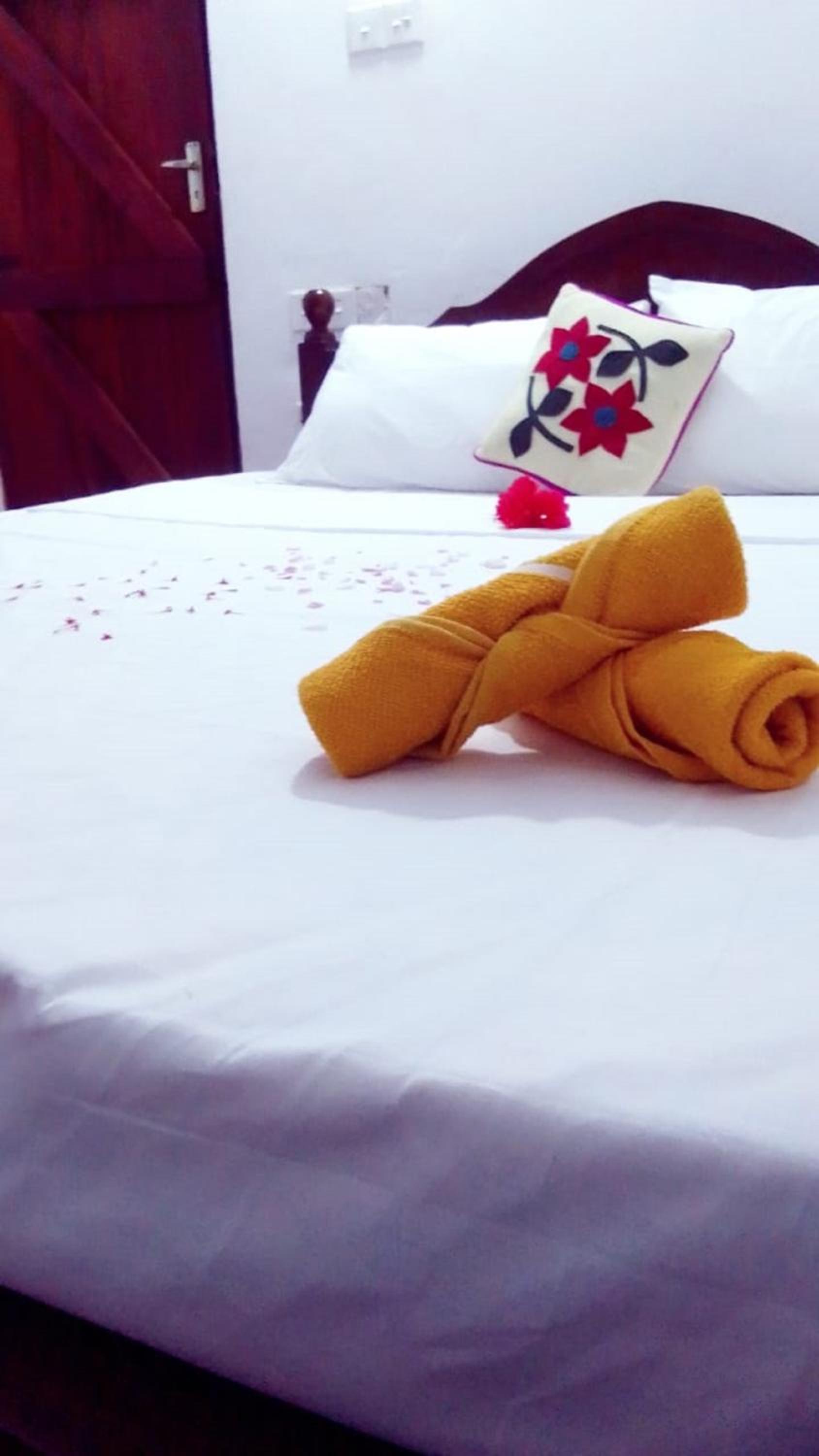 Winstar Homestay