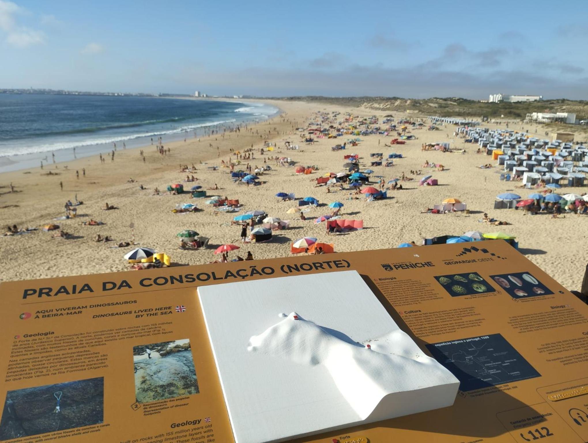 Villa Ti Neves - Peniche Beach Residence view 2