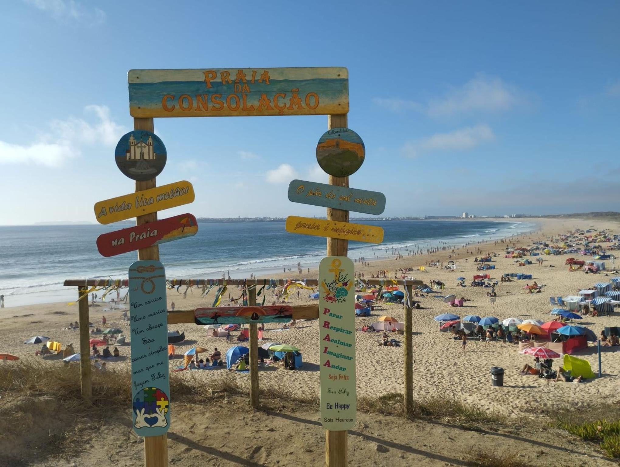 Villa Ti Neves - Peniche Beach Residence view 3
