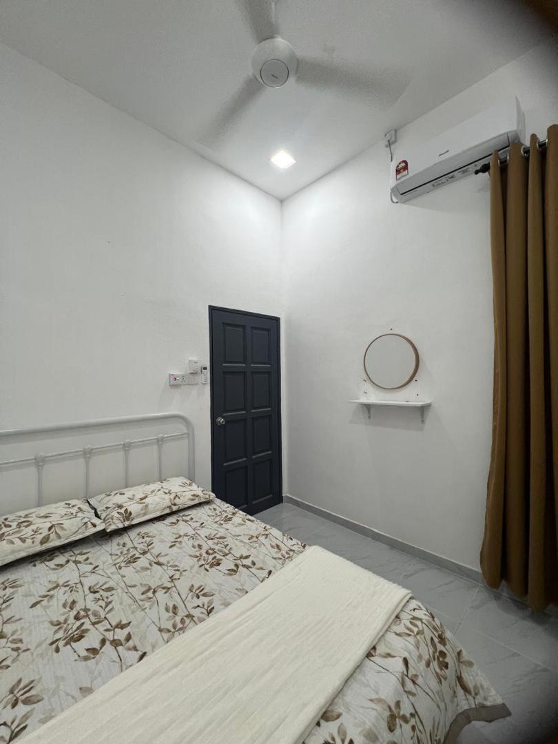 CFD Homestay PS Dungun photo 2