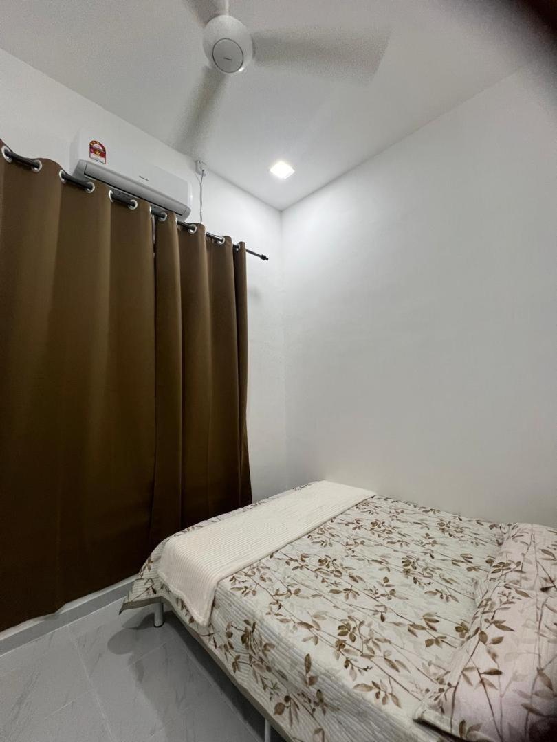 CFD Homestay PS Dungun photo 3