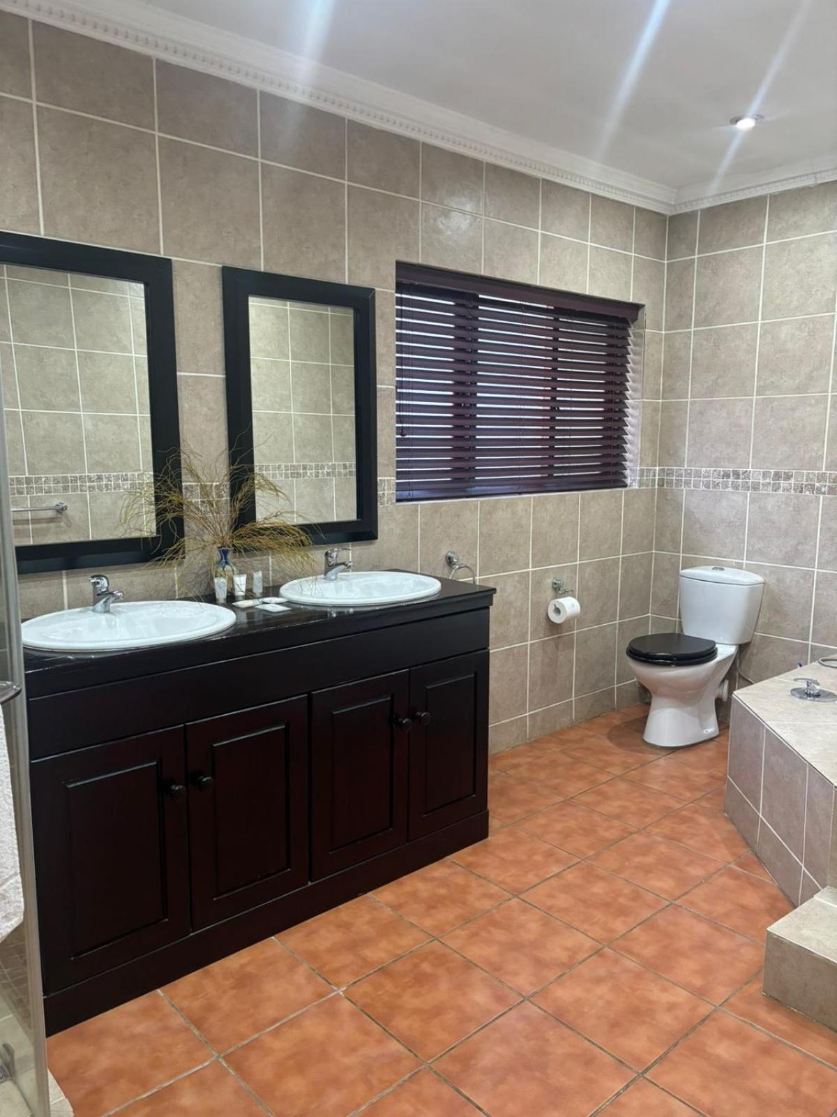 Accommodation Bedfordview - Hethersett Guesthouse