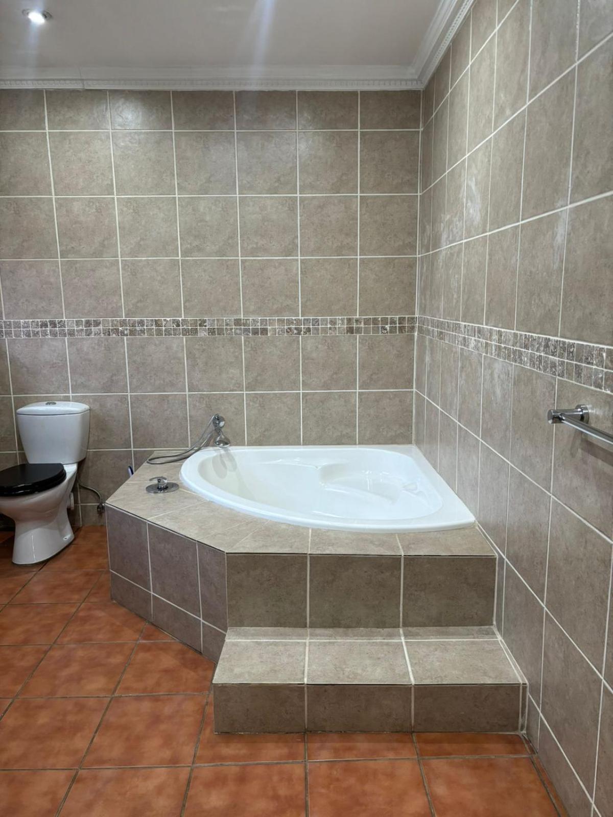 Accommodation Bedfordview - Hethersett Guesthouse