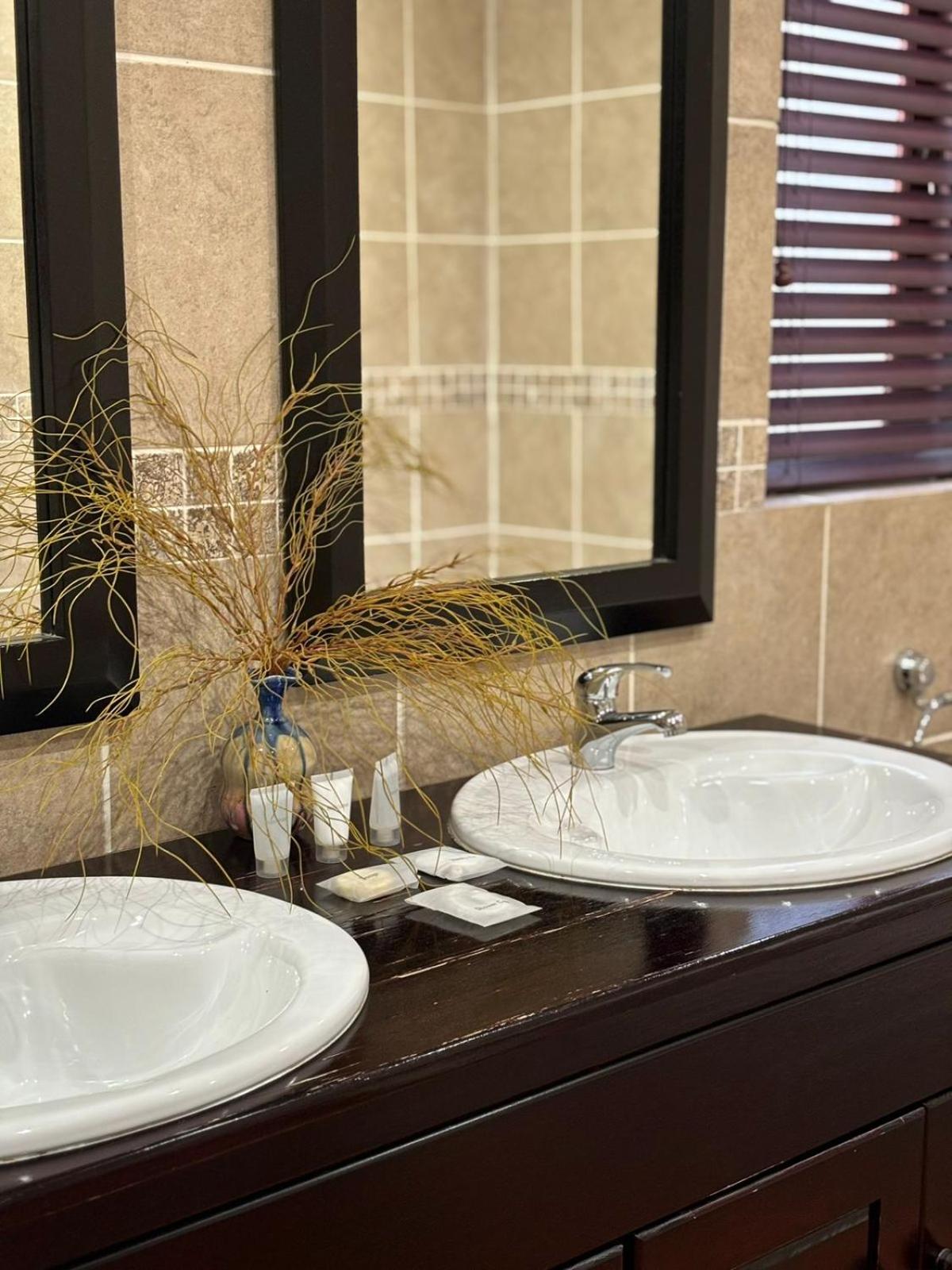 Accommodation Bedfordview - Hethersett Guesthouse