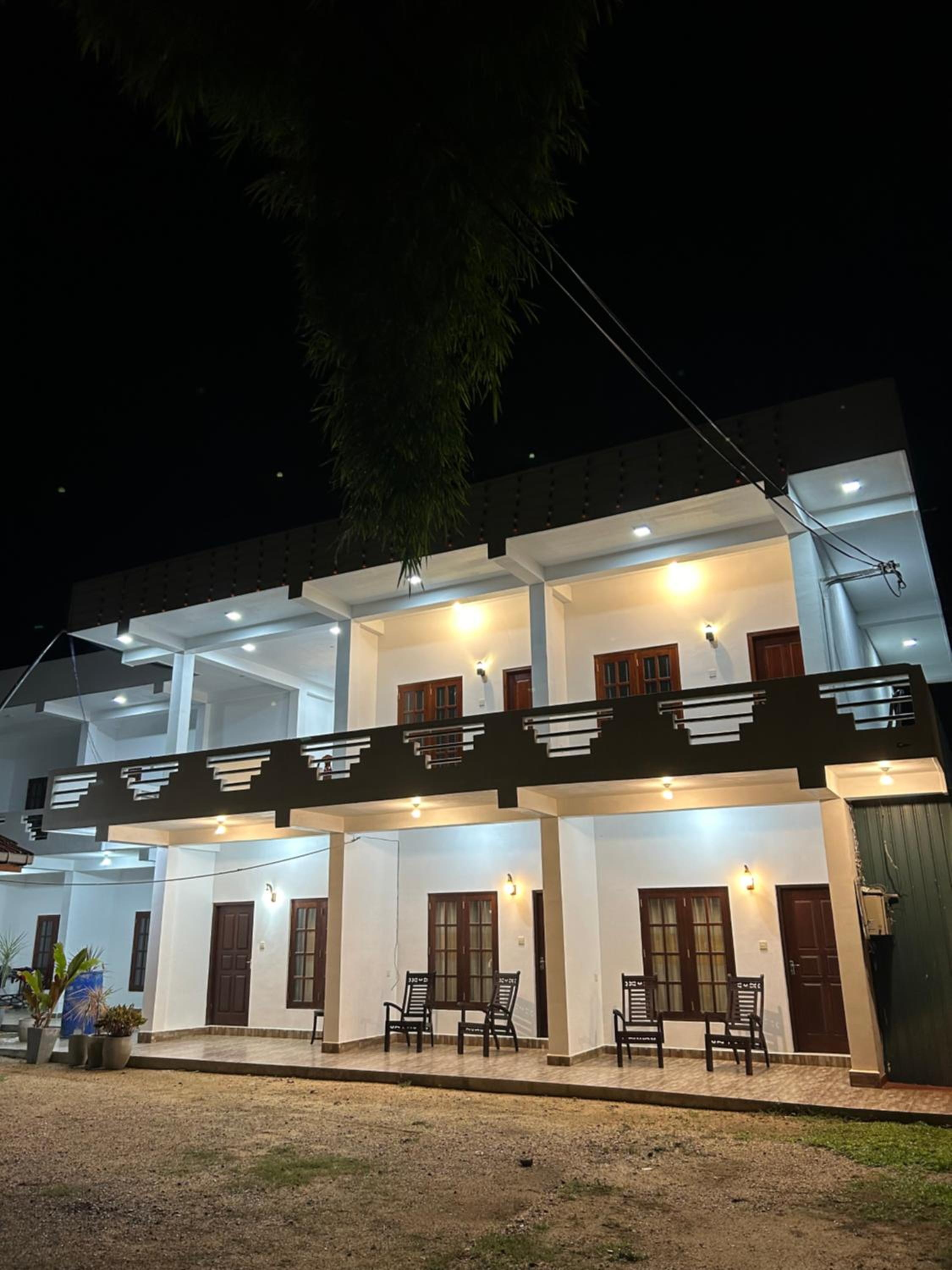 Shadow Homestay