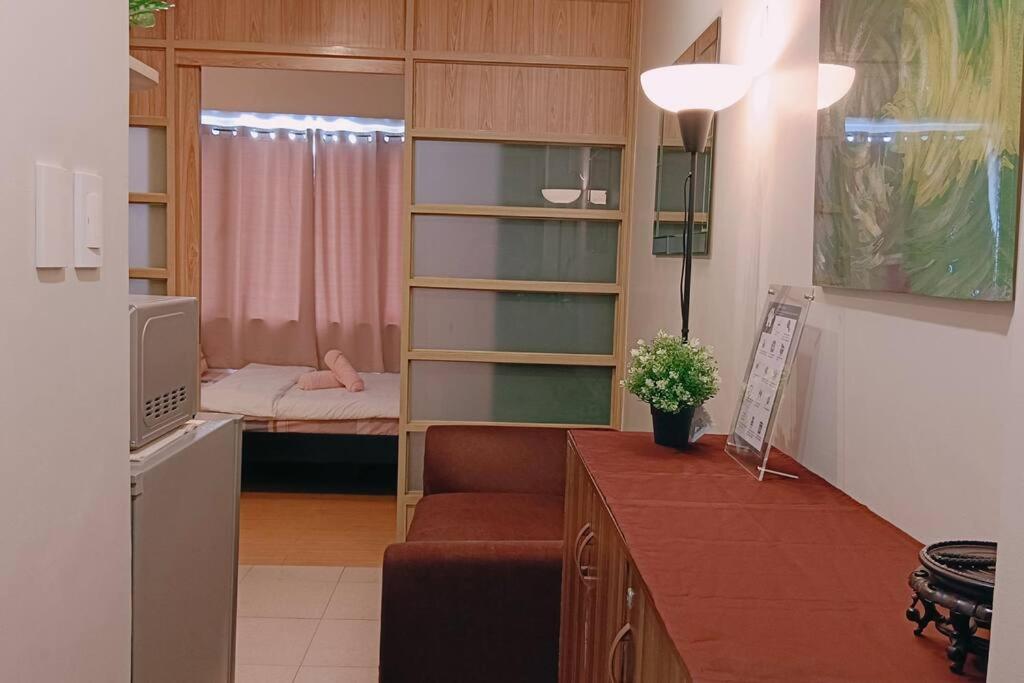 1BR Condotel Ridgewood Towers Taguig City #RW13 view 4