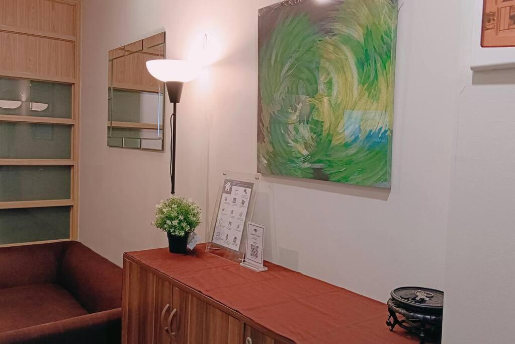 1BR Condotel Ridgewood Towers Taguig City #RW13 view 5