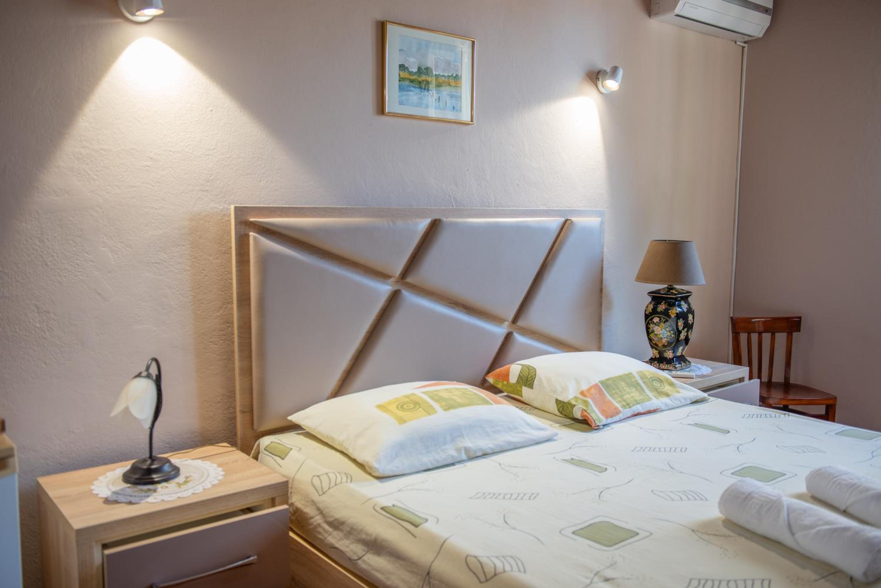 Guest house "Al Mare"