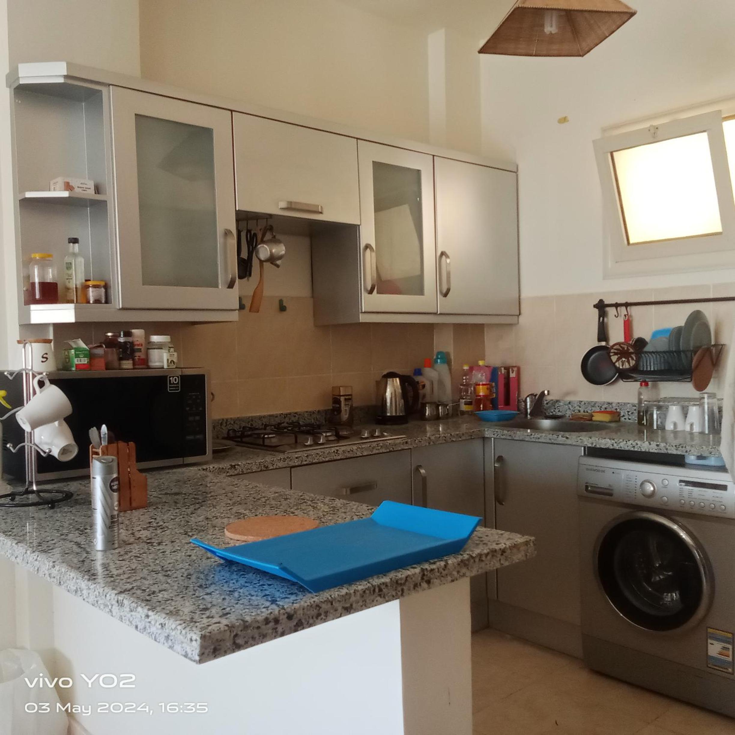 Ihab Chalet at Makadi Heights