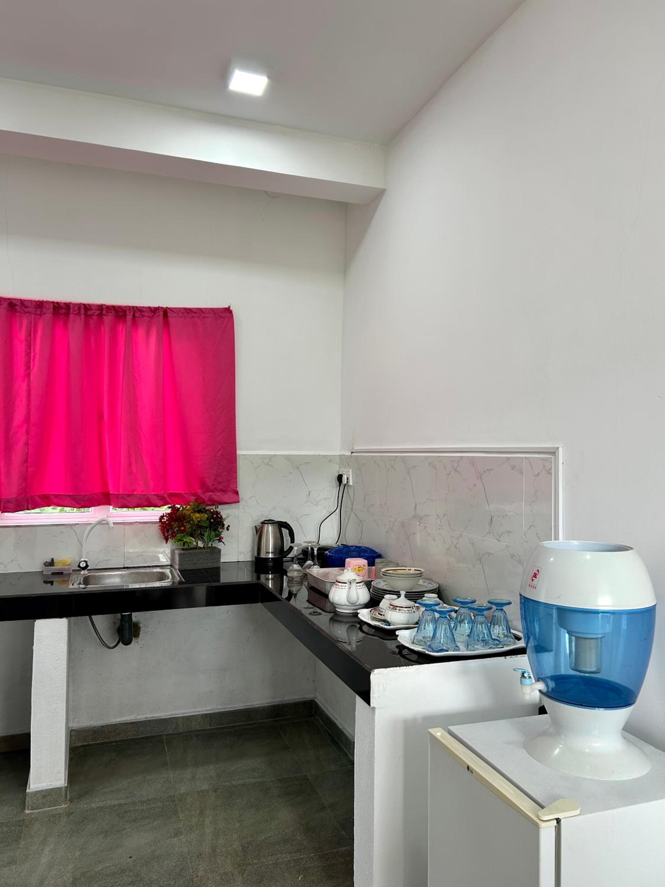 Shadow Homestay