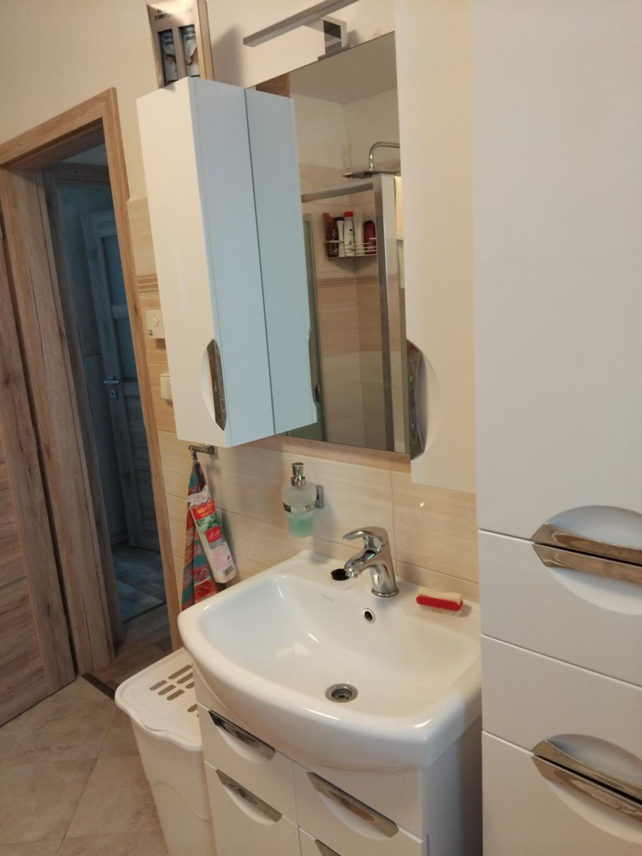 Domeček se sluncem
