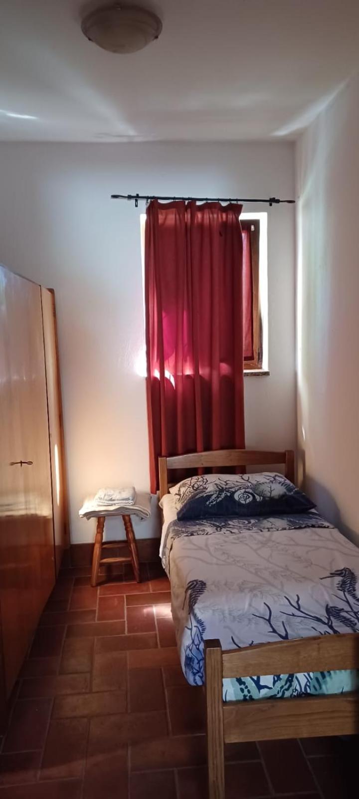 Apartman Iris