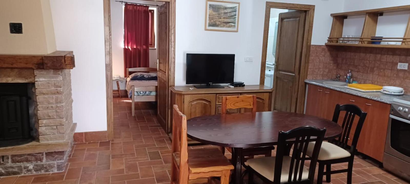 Apartman Iris