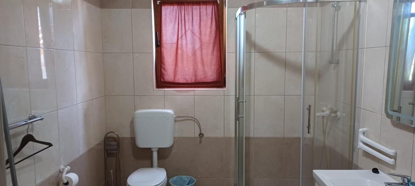Apartman Iris