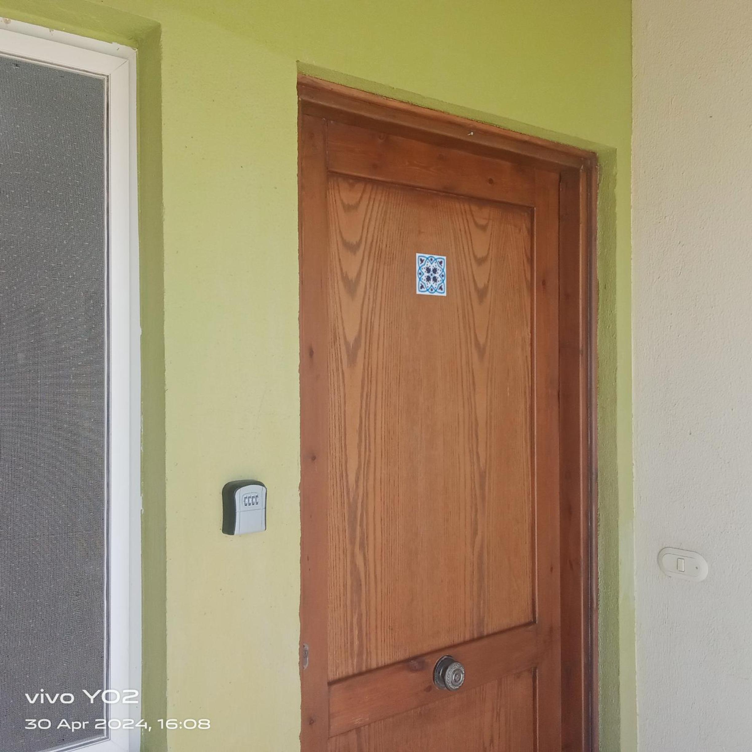 Ihab Chalet at Makadi Heights