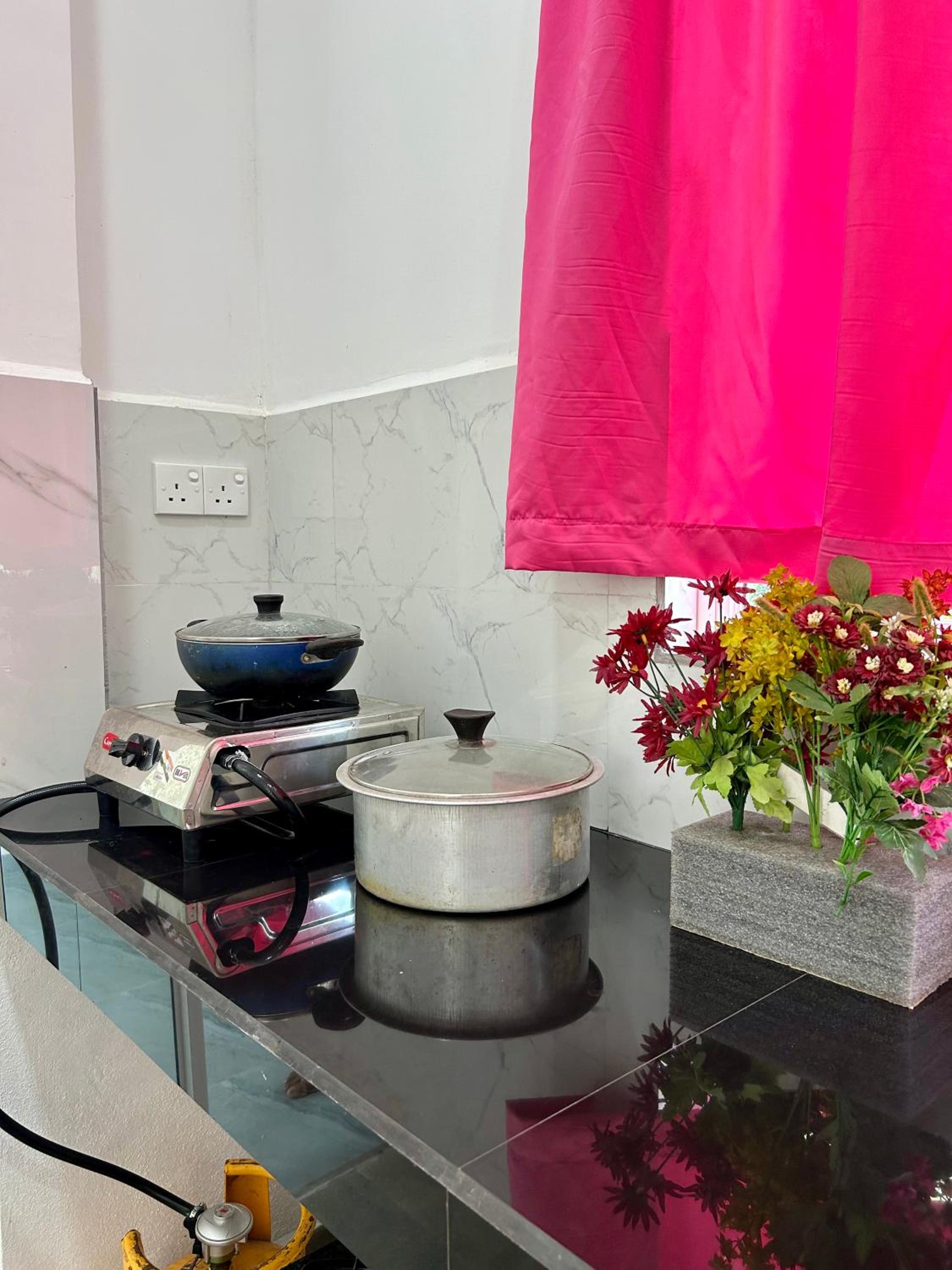 Shadow Homestay