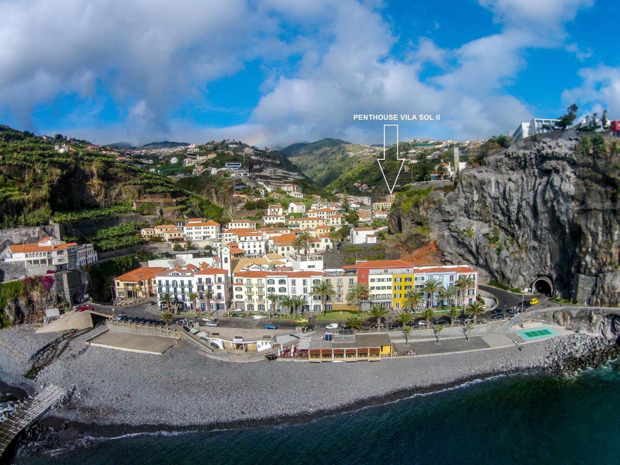 Hotel Apartment Villa Sol II - Image 1