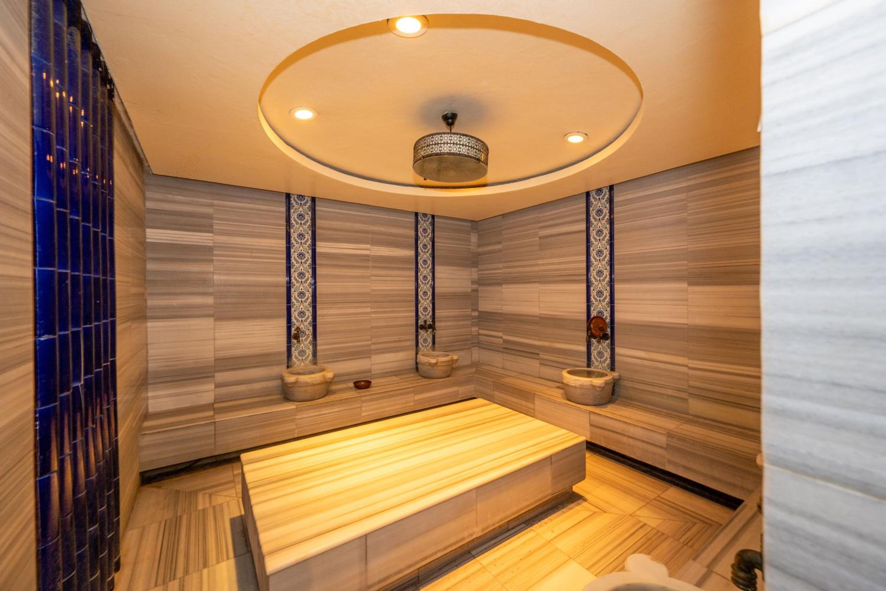 Pera Tulip Otel - Image 57