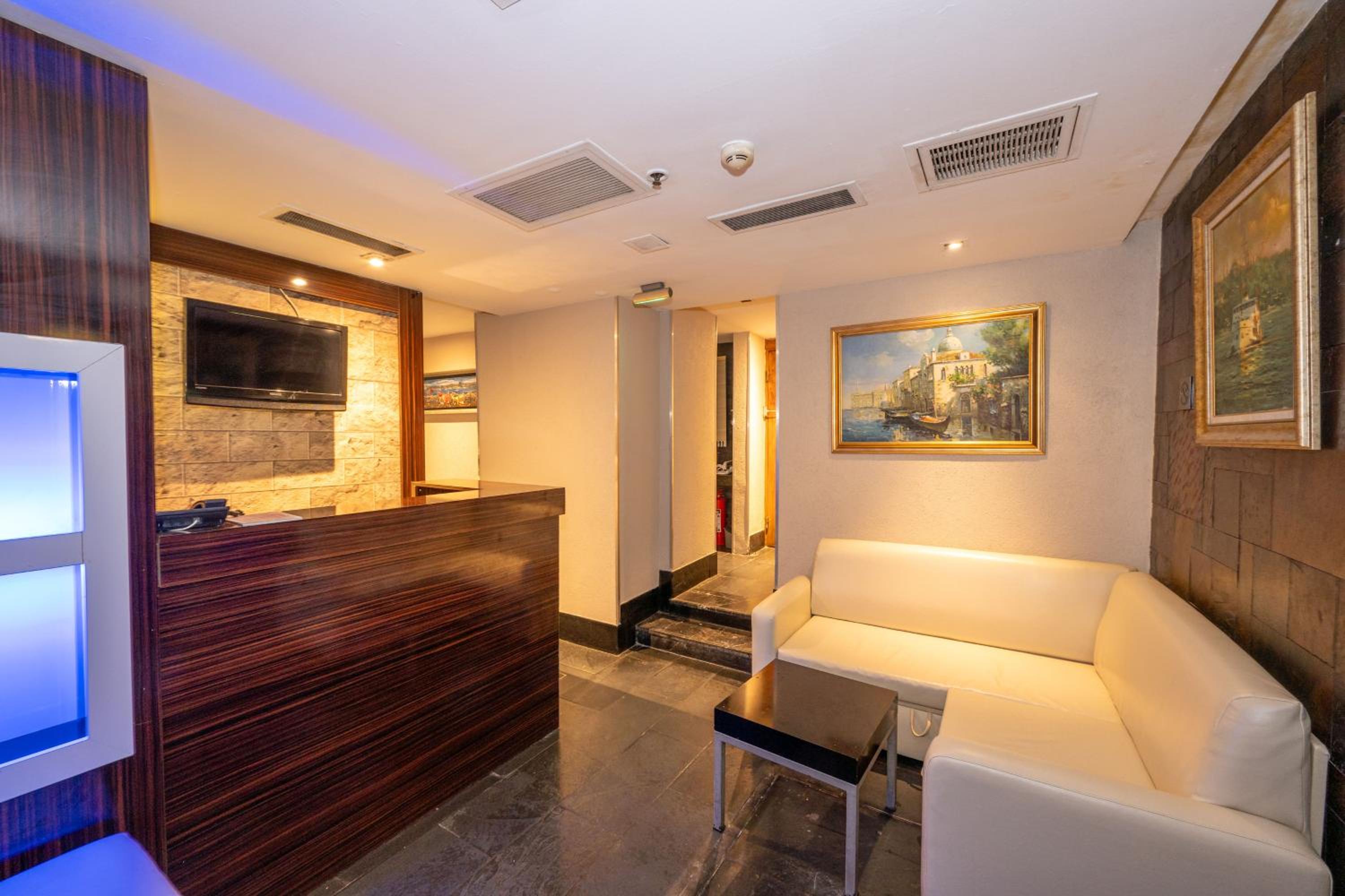 Pera Tulip Otel - Image 62