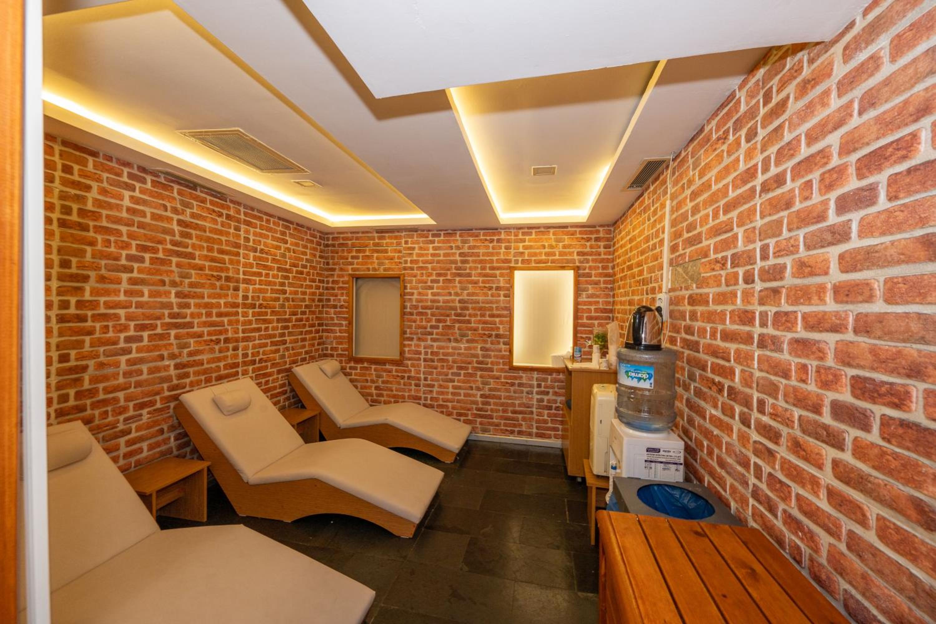 Pera Tulip Otel - Image 63