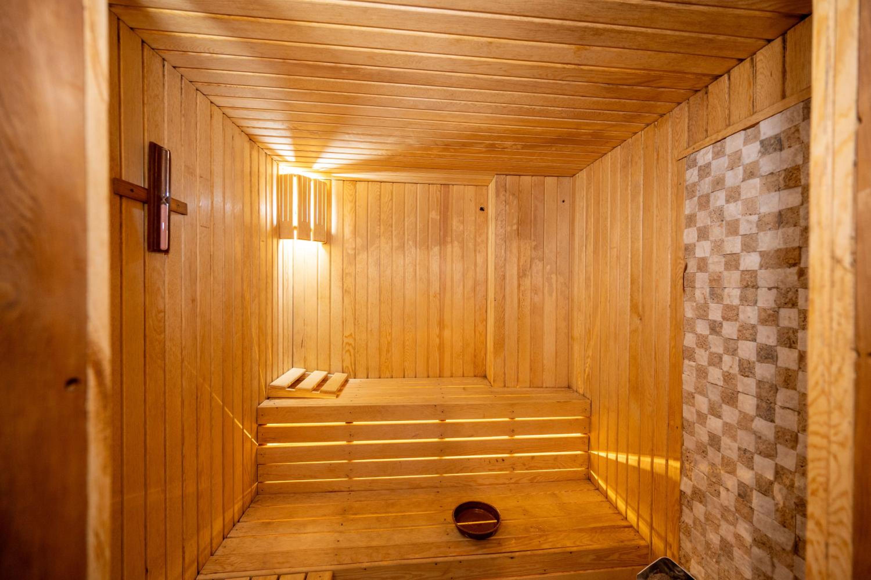 Pera Tulip Otel - Image 64