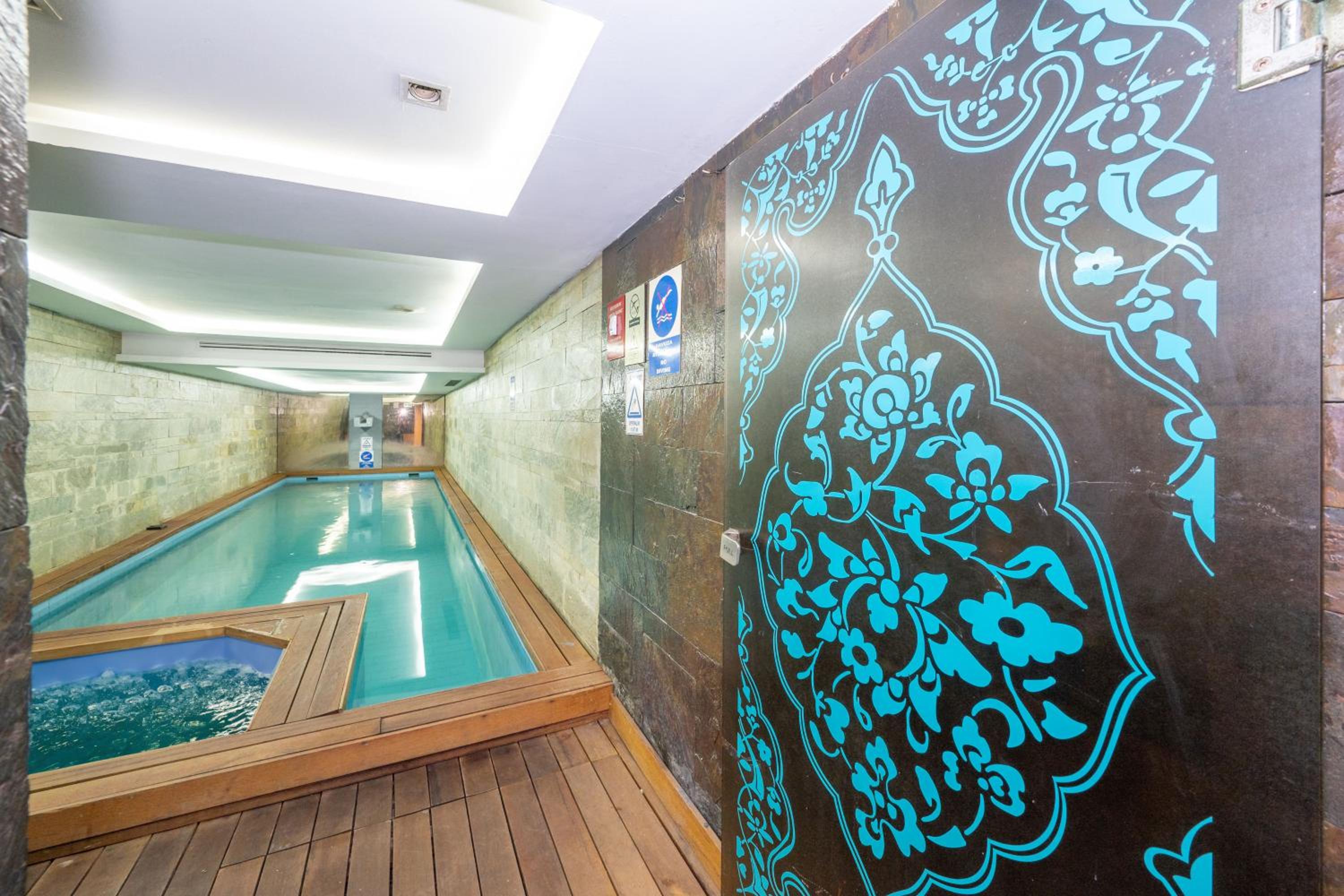 Pera Tulip Otel - Image 66