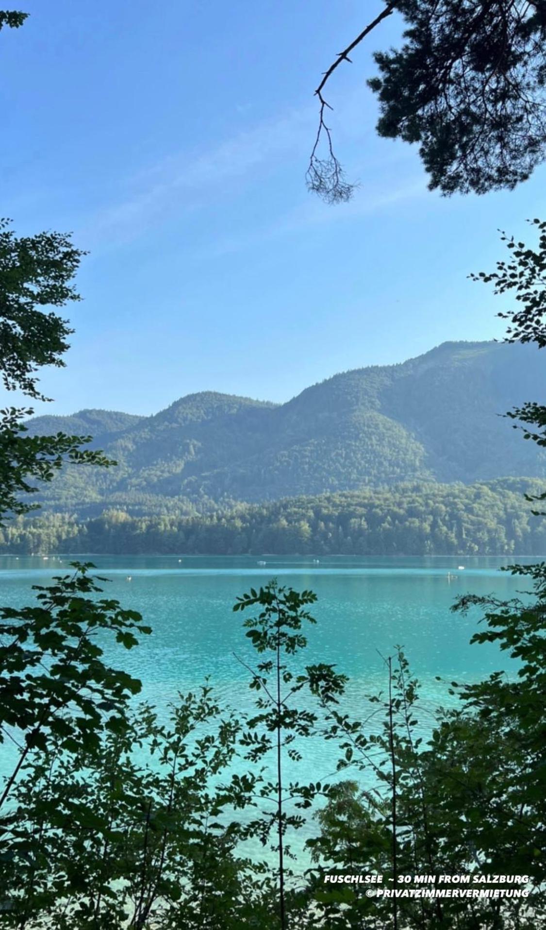Salzburg Vacations - Privatzimmervermietung - Property Image 22
