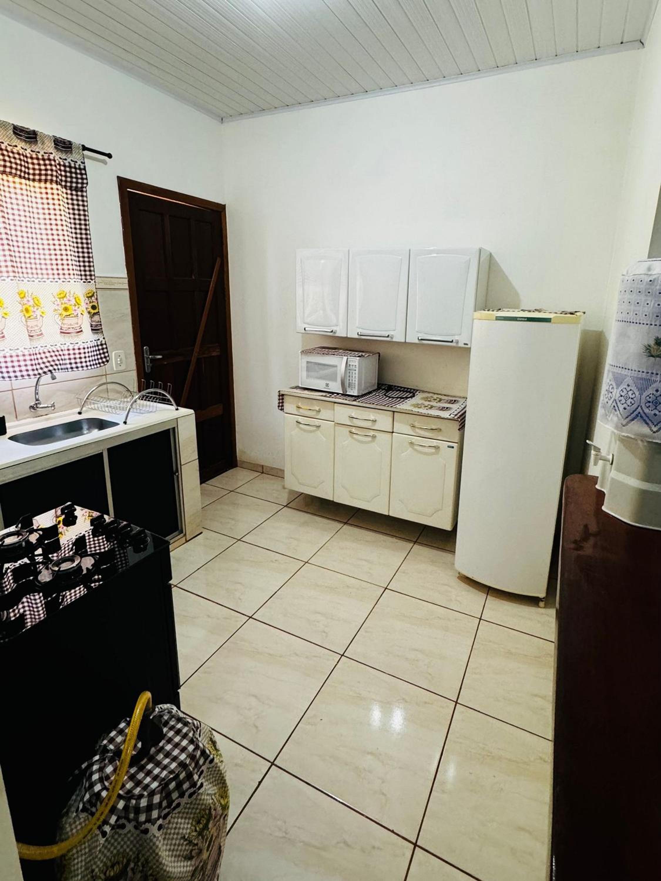 Casa Flor do Ipê Homes