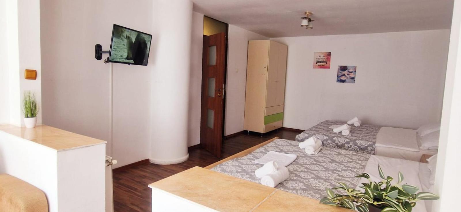 Stephanie Apartment-Centru civic view 5