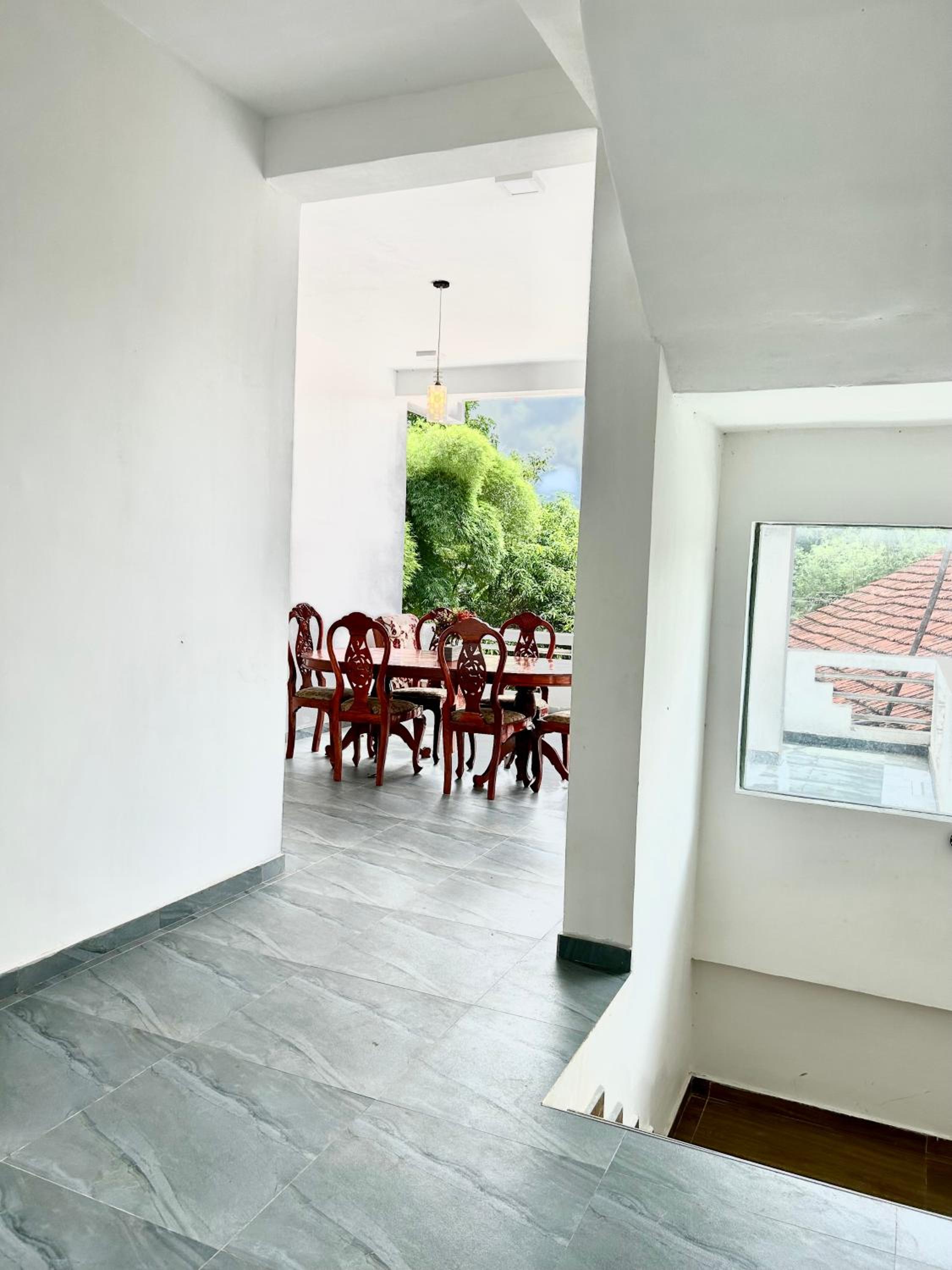 Shadow Homestay