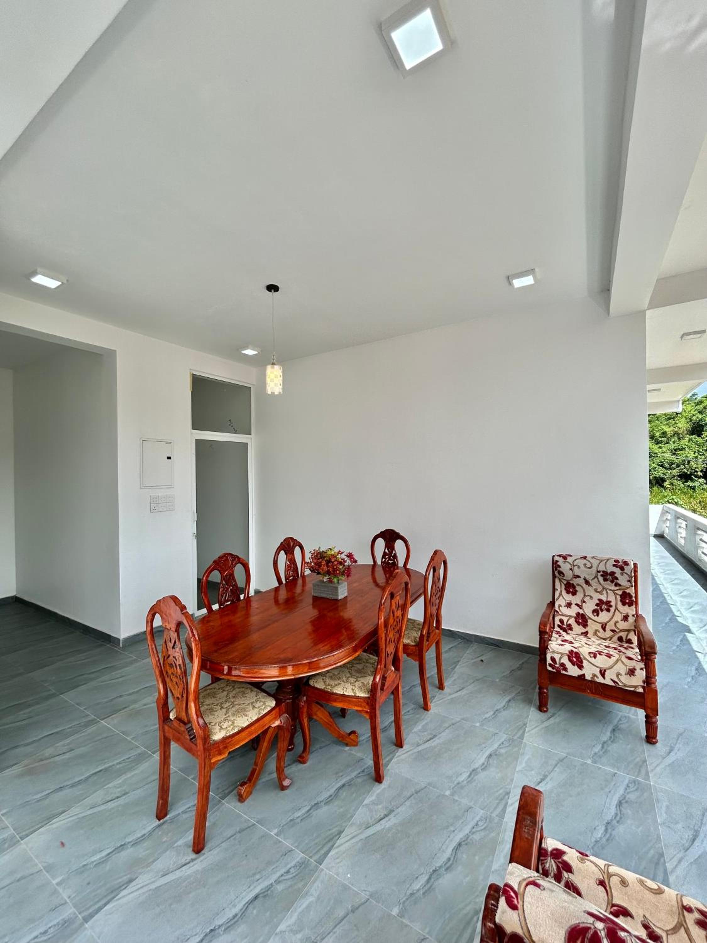 Shadow Homestay