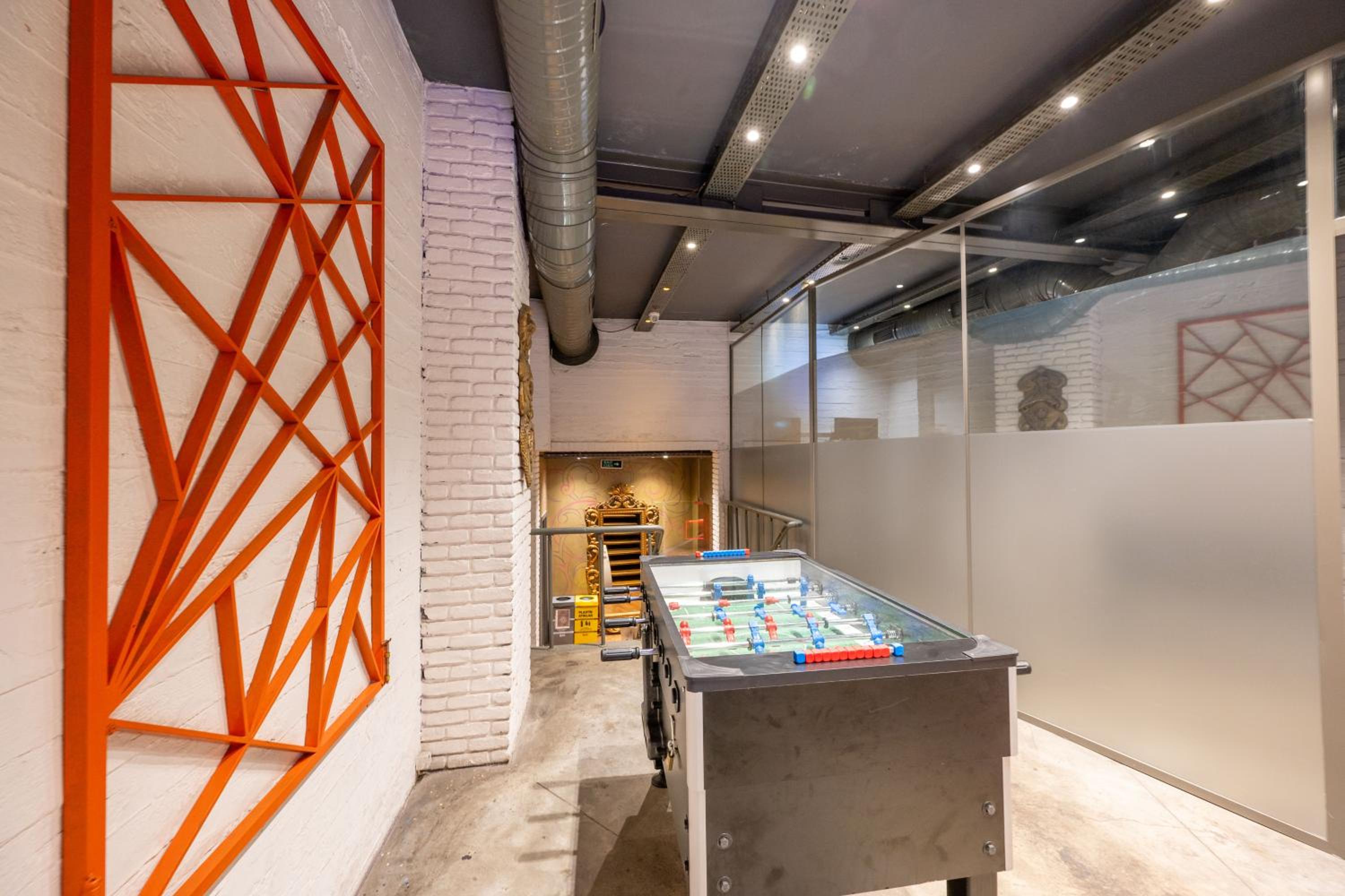 Tulip City Hotel - Image 129