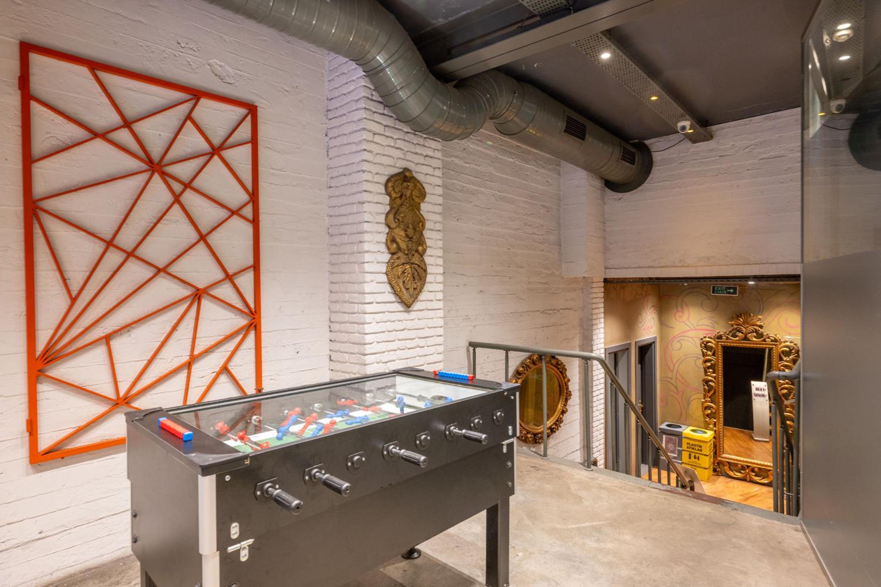 Tulip City Hotel - Image 124