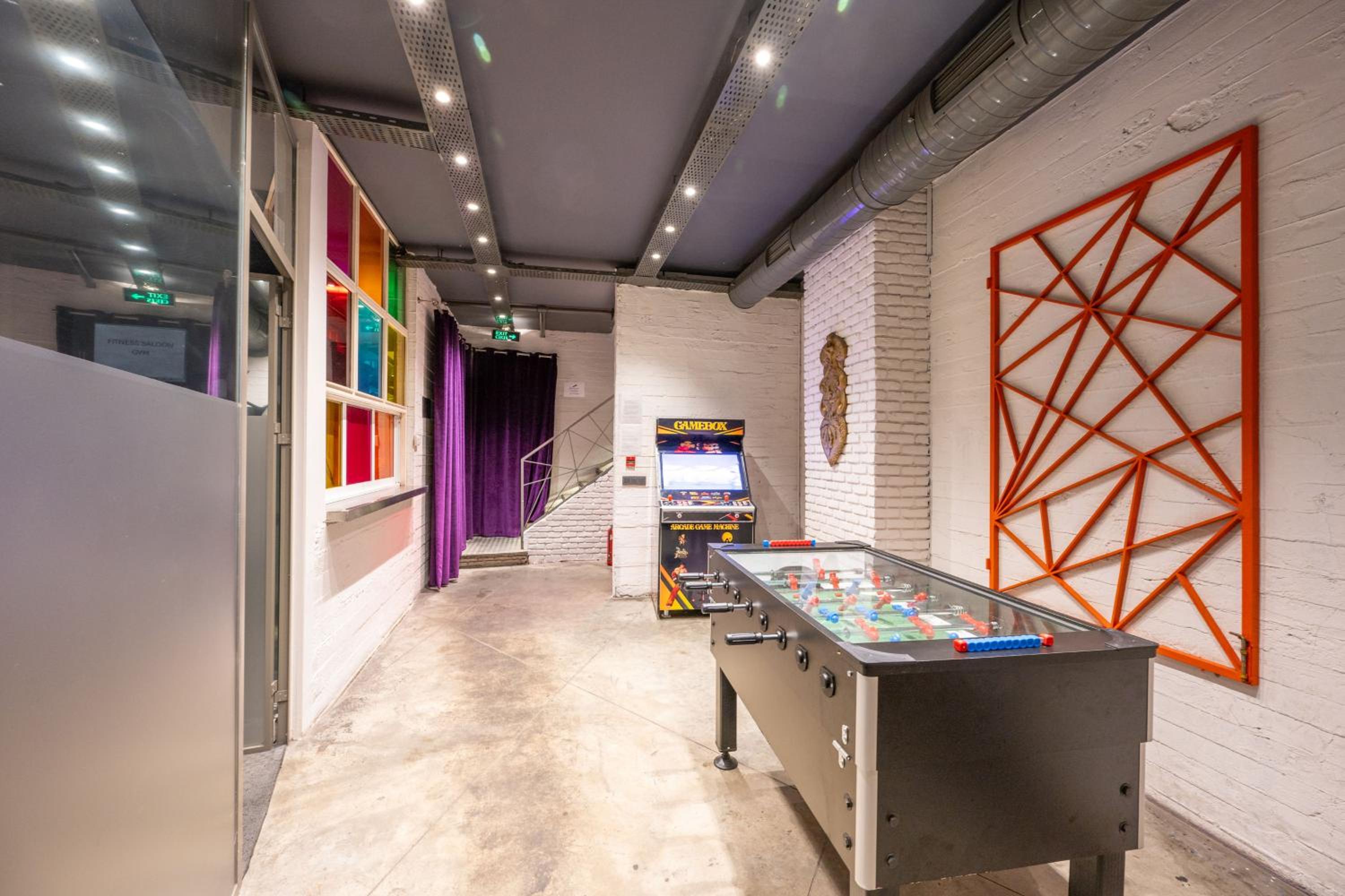 Tulip City Hotel - Image 122