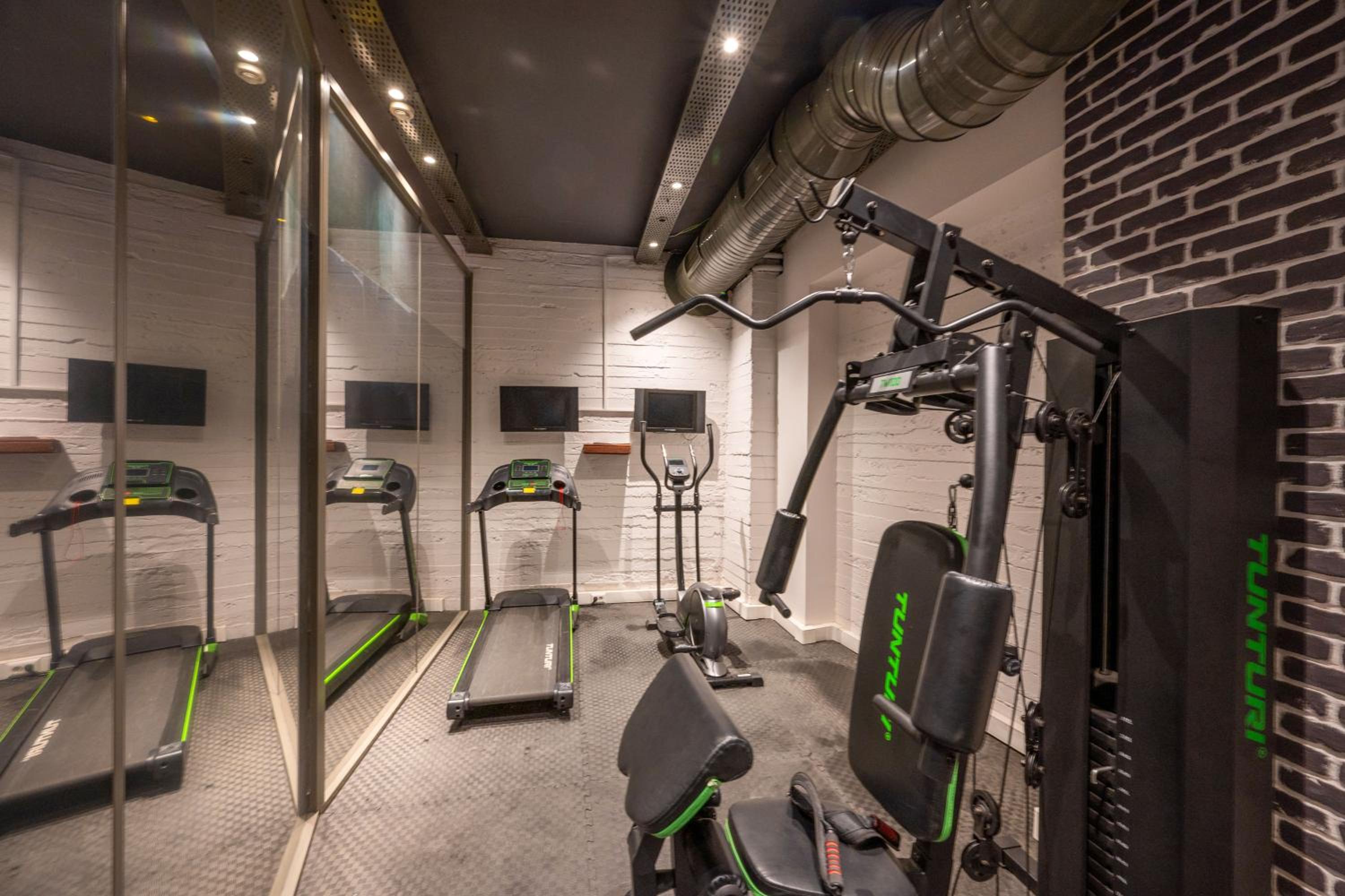 Tulip City Hotel - Image 123