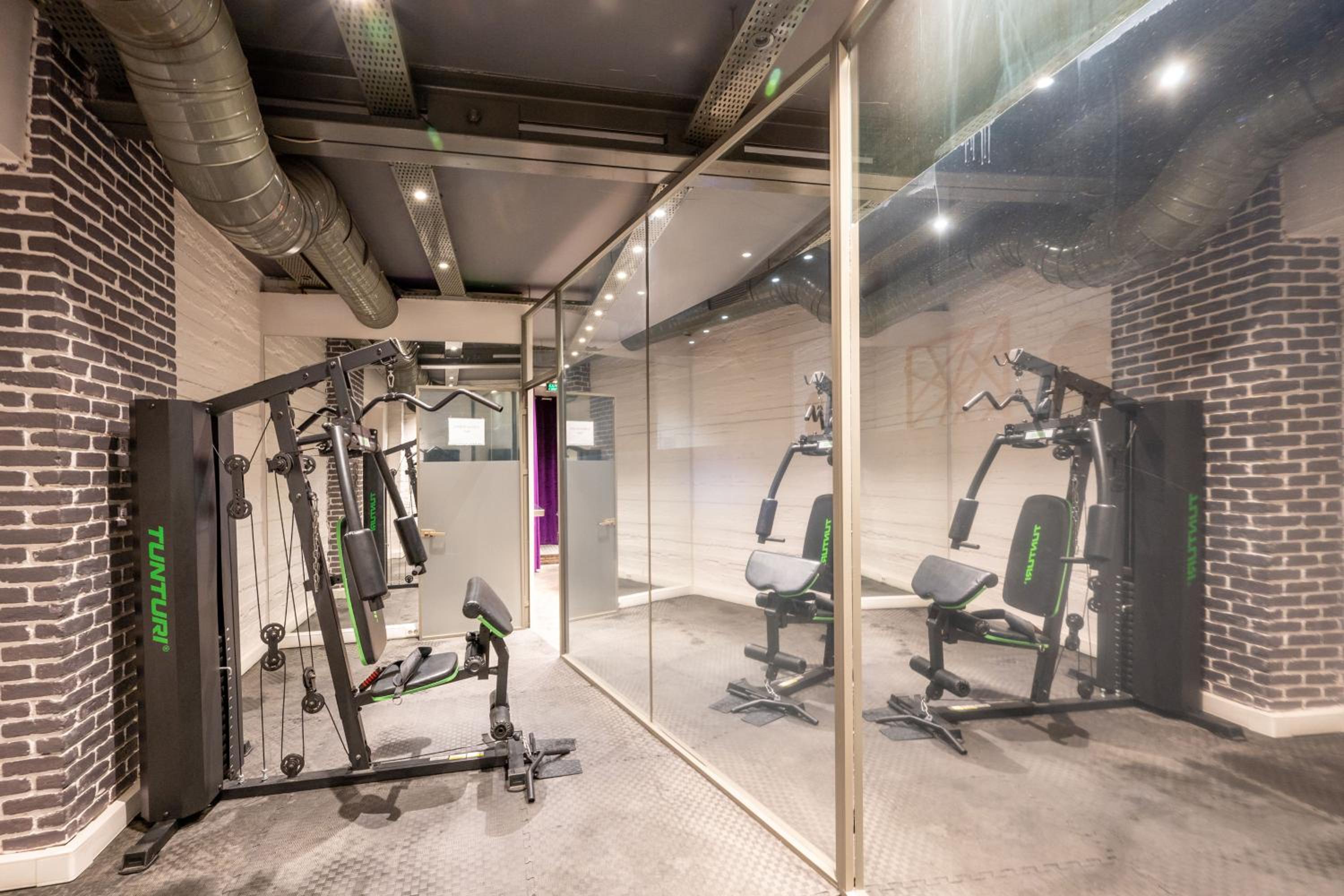 Tulip City Hotel - Image 16