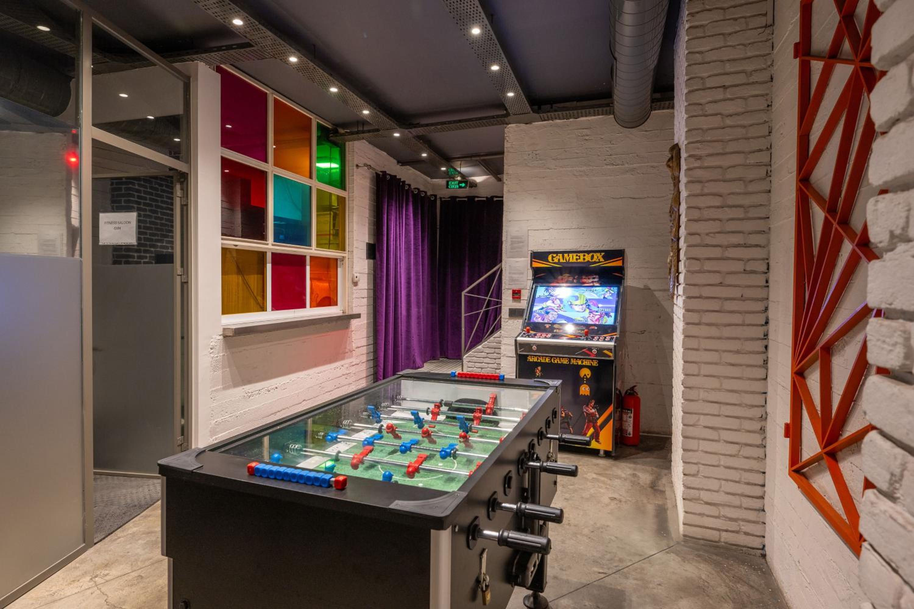 Tulip City Hotel - Image 125