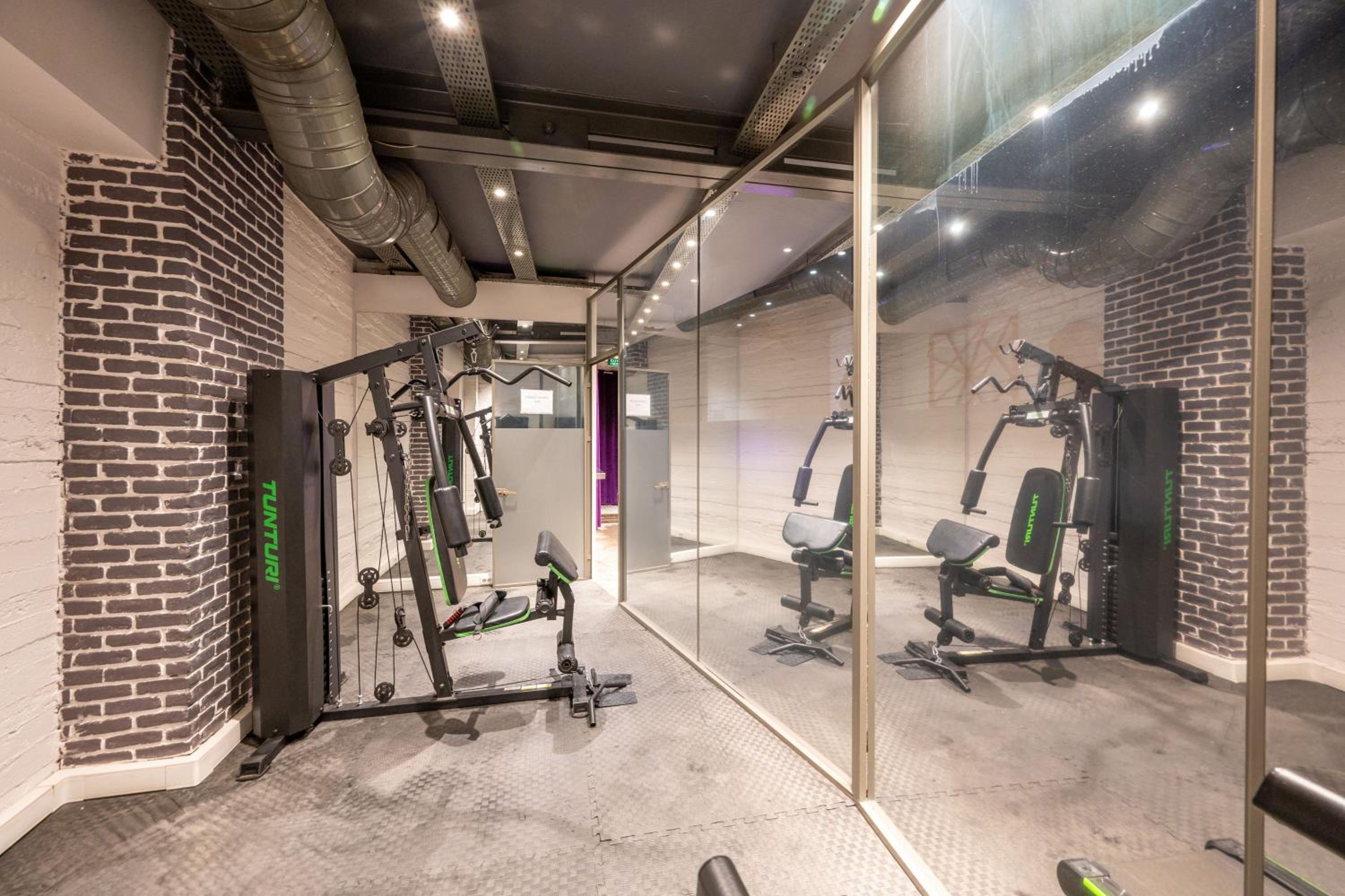 Tulip City Hotel - Image 126