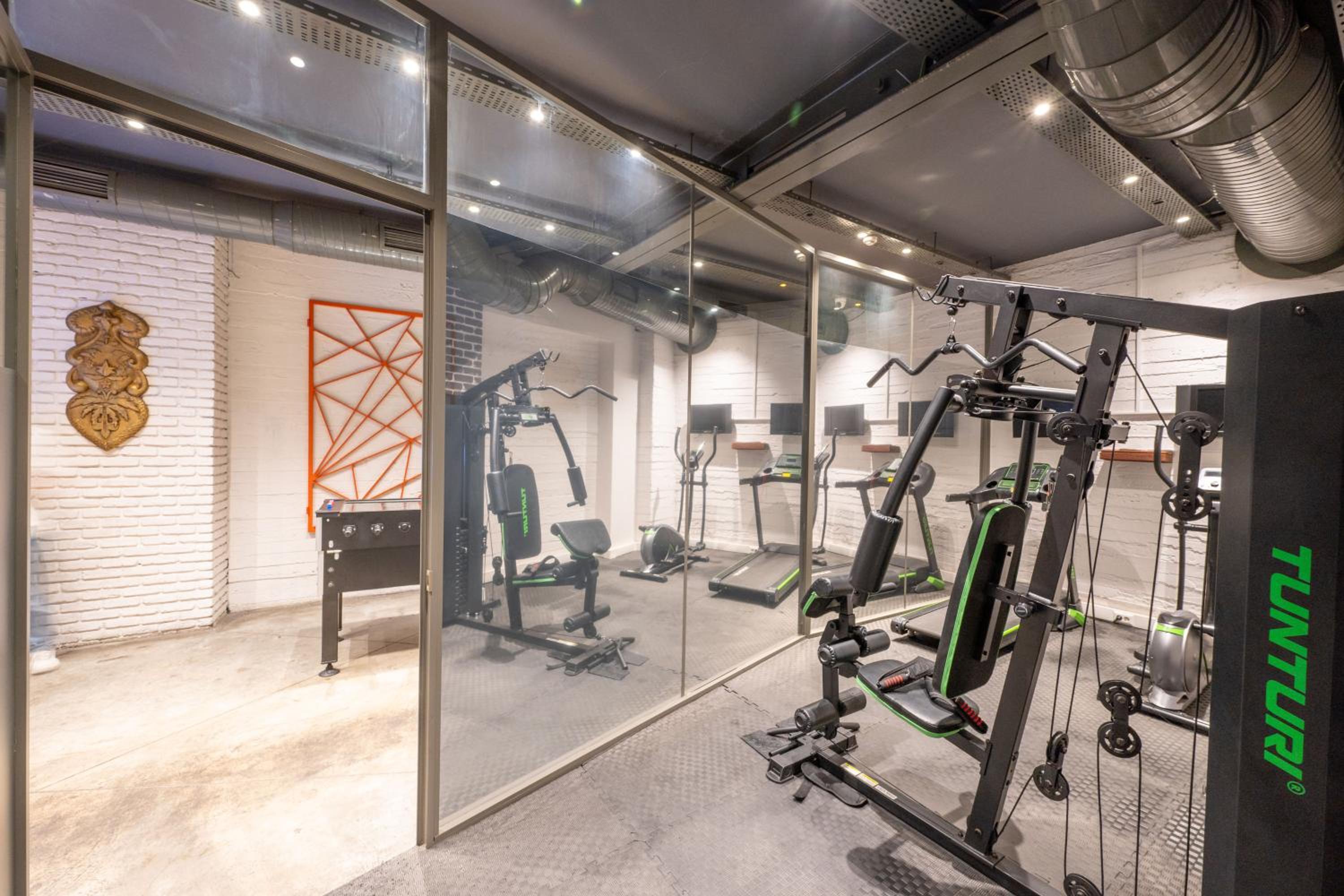 Tulip City Hotel - Image 127