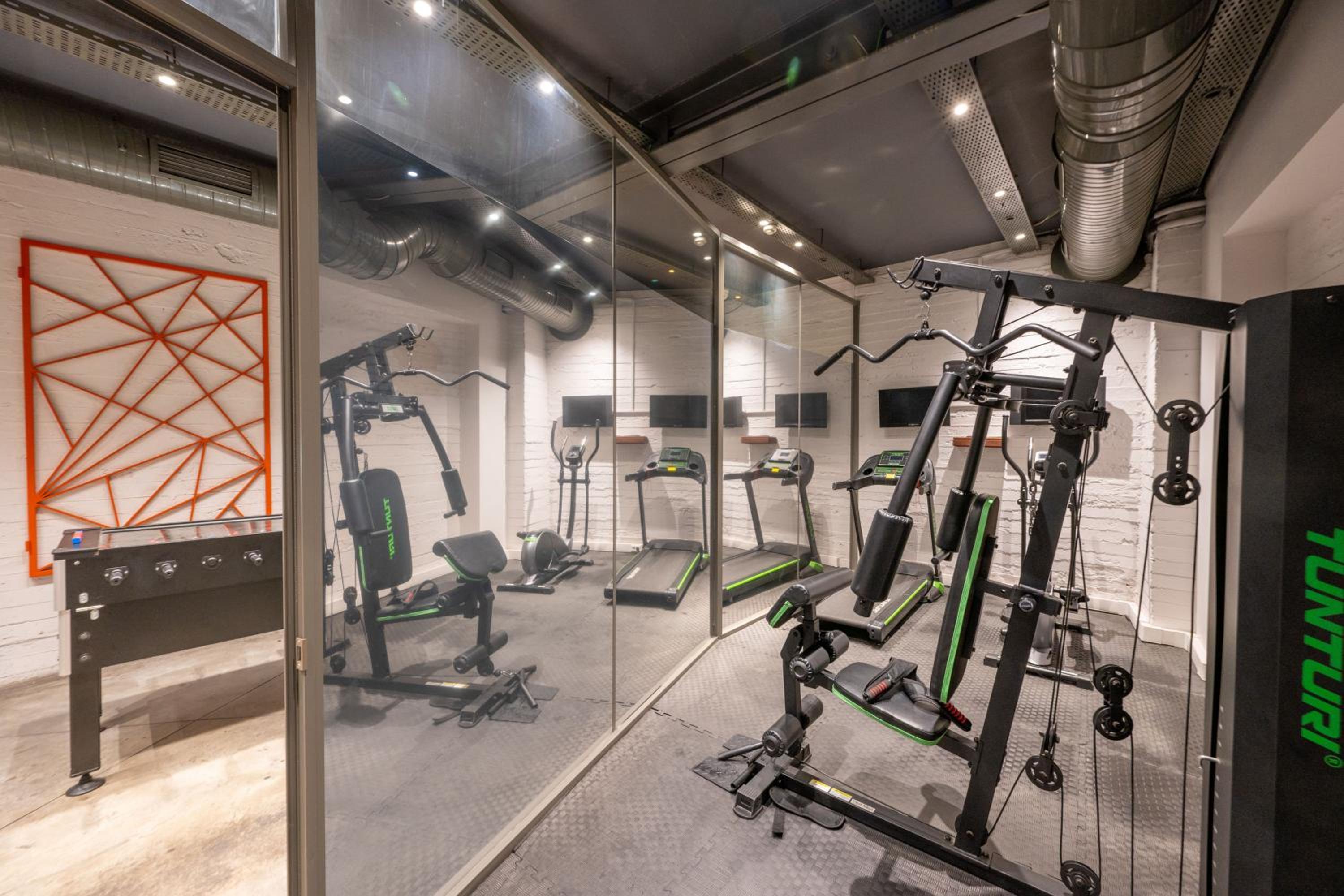 Tulip City Hotel - Image 128