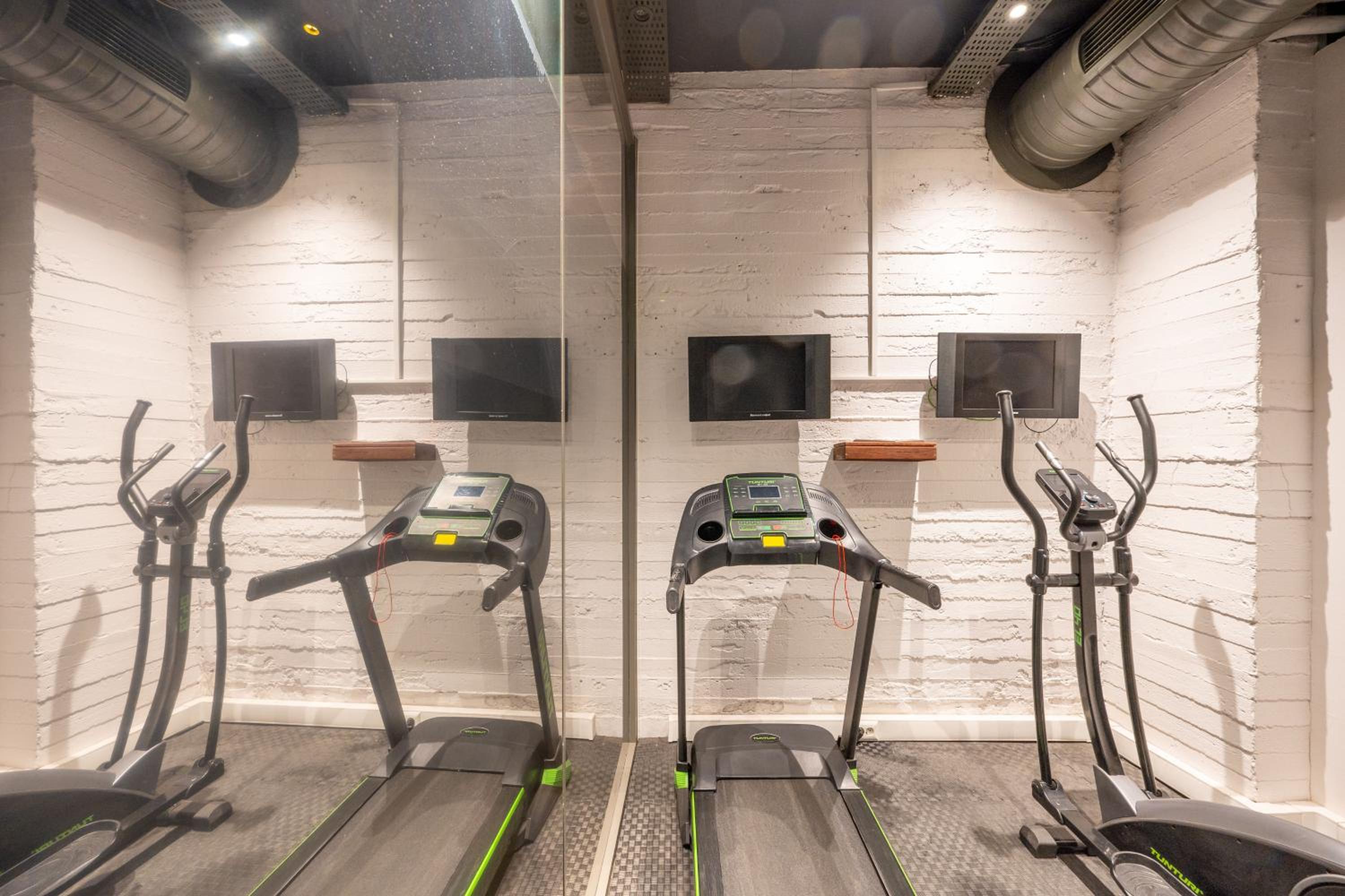 Tulip City Hotel - Image 130