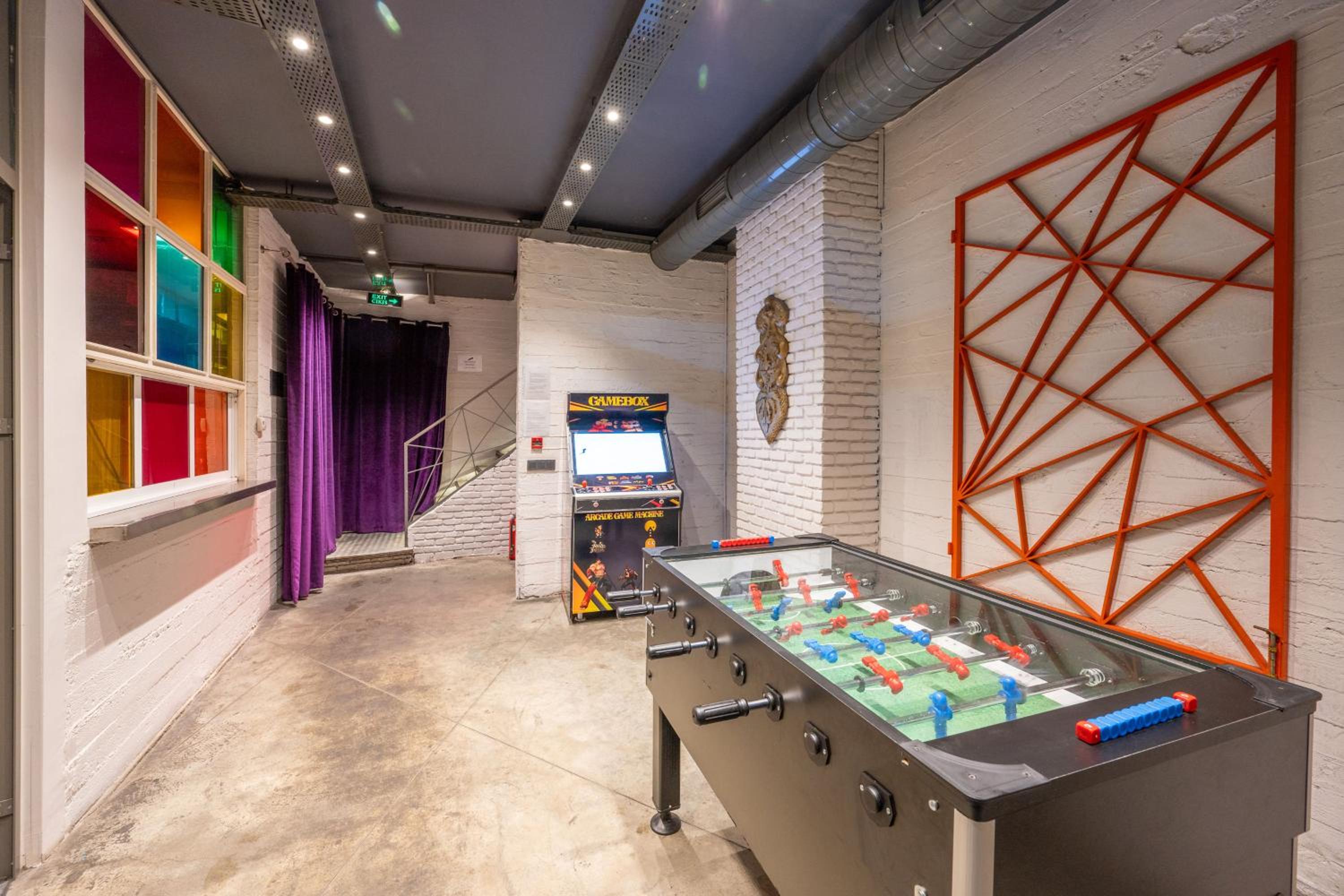 Tulip City Hotel - Image 131