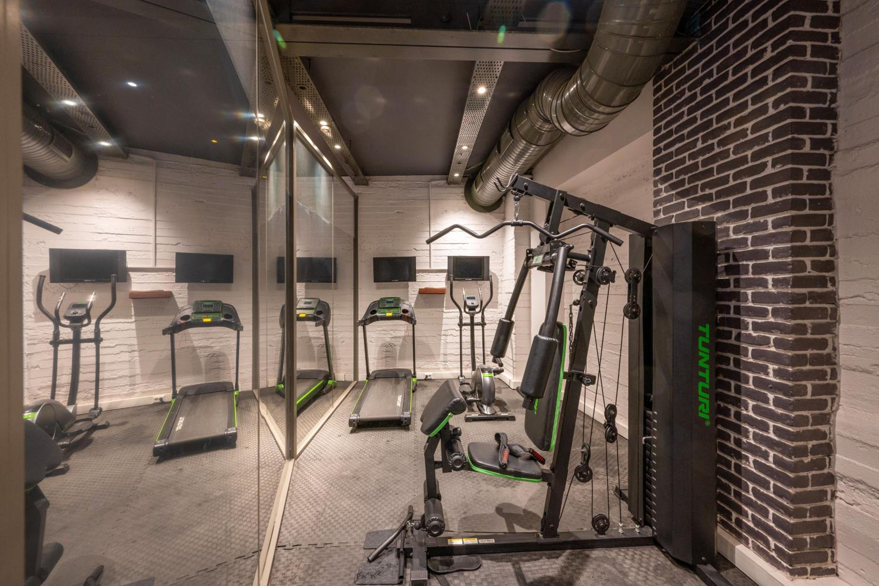 Tulip City Hotel - Image 133