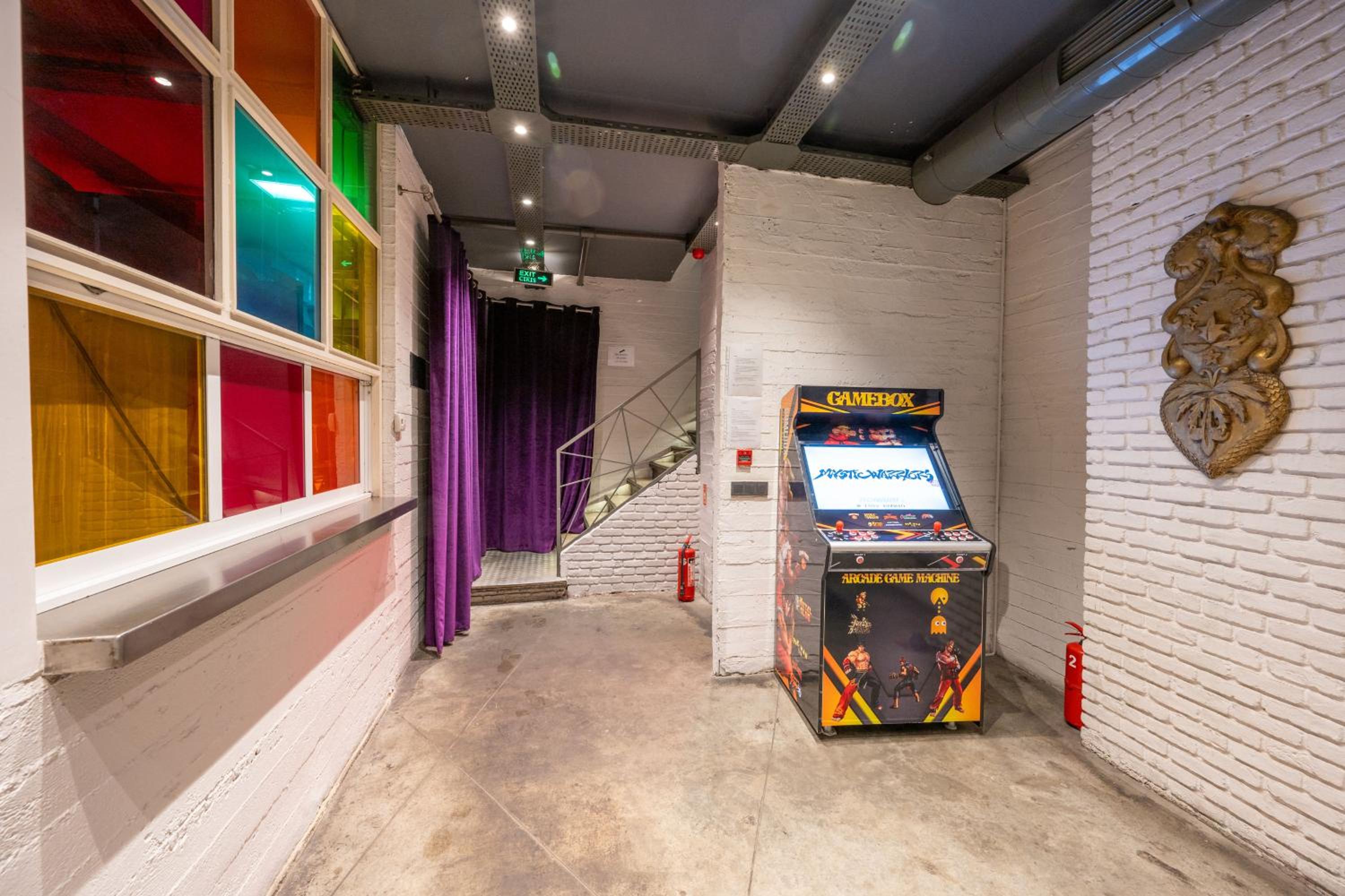 Tulip City Hotel - Image 134