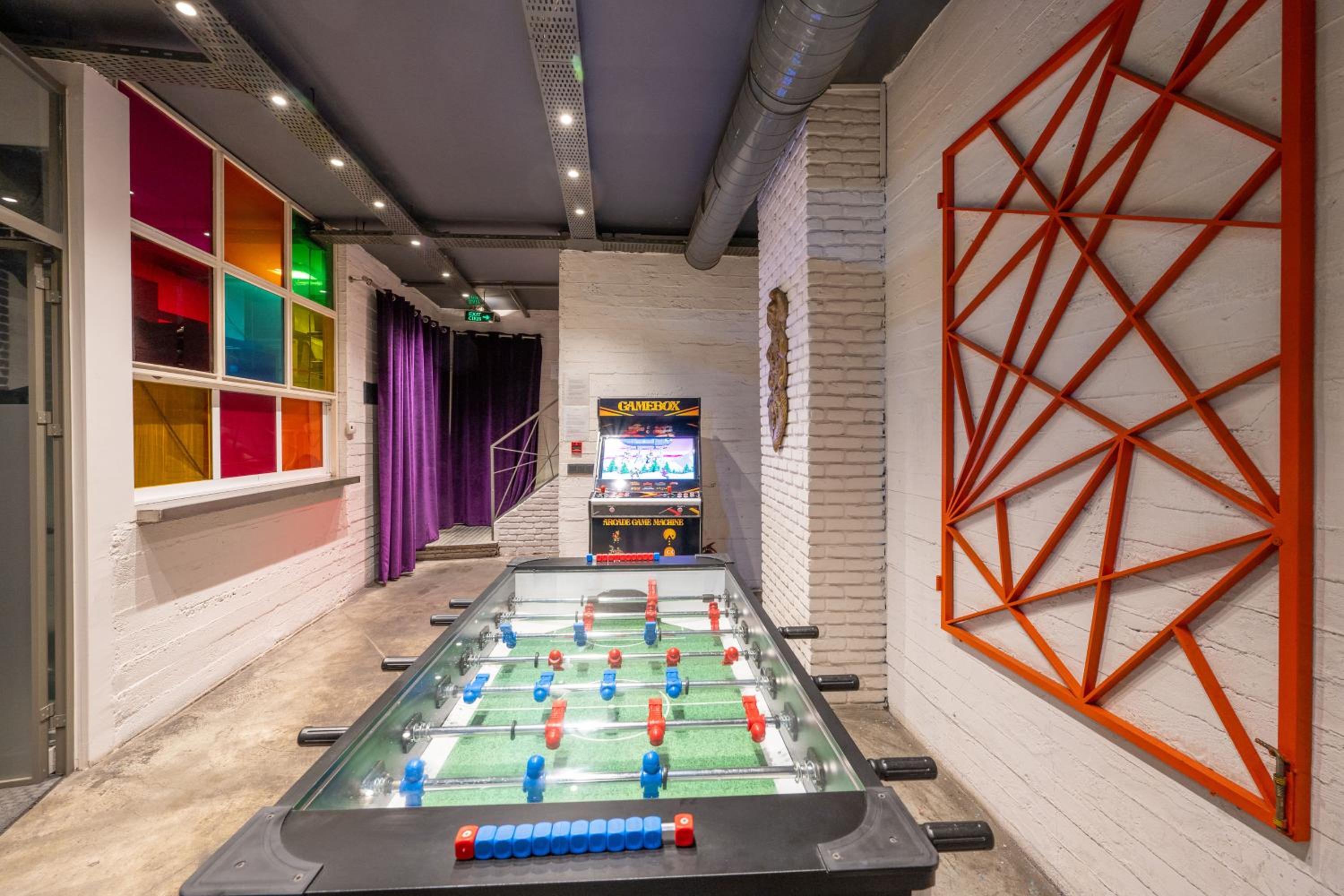 Tulip City Hotel - Image 132