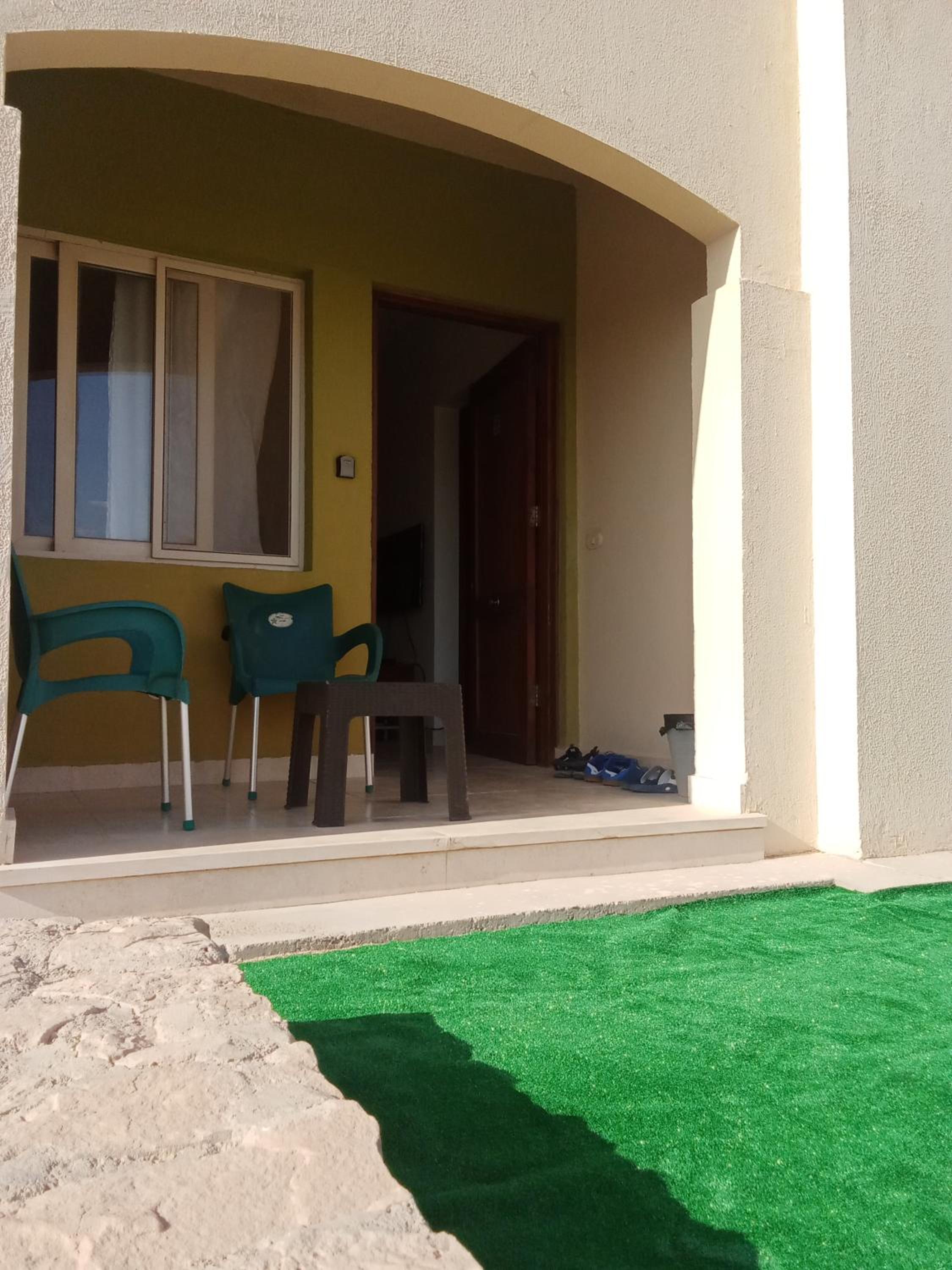 Ihab Chalet at Makadi Heights