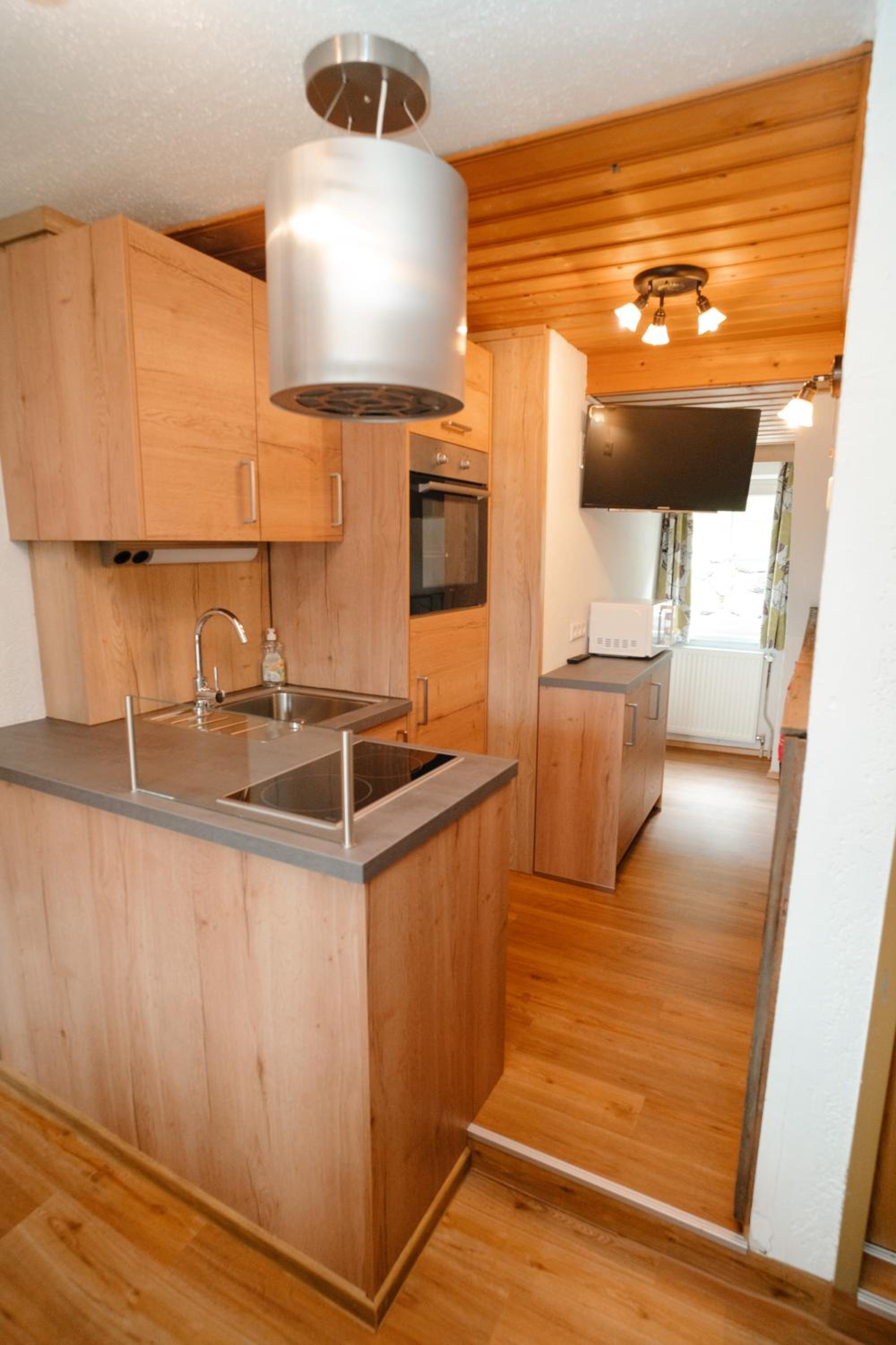 Ertlschweigerhaus Pension - Appartements - Zimmer